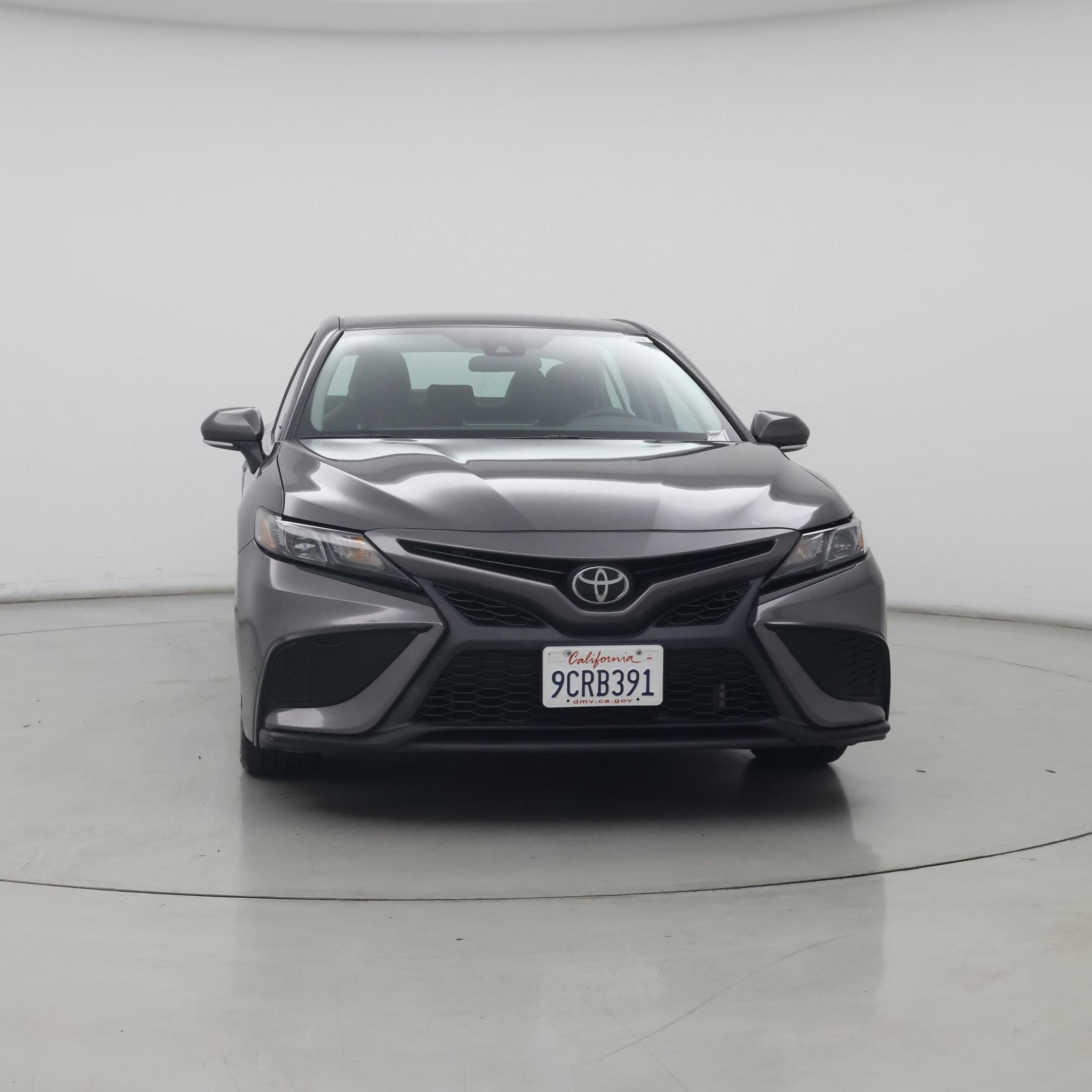 Thumbnail: 2023 Toyota Camry - 5