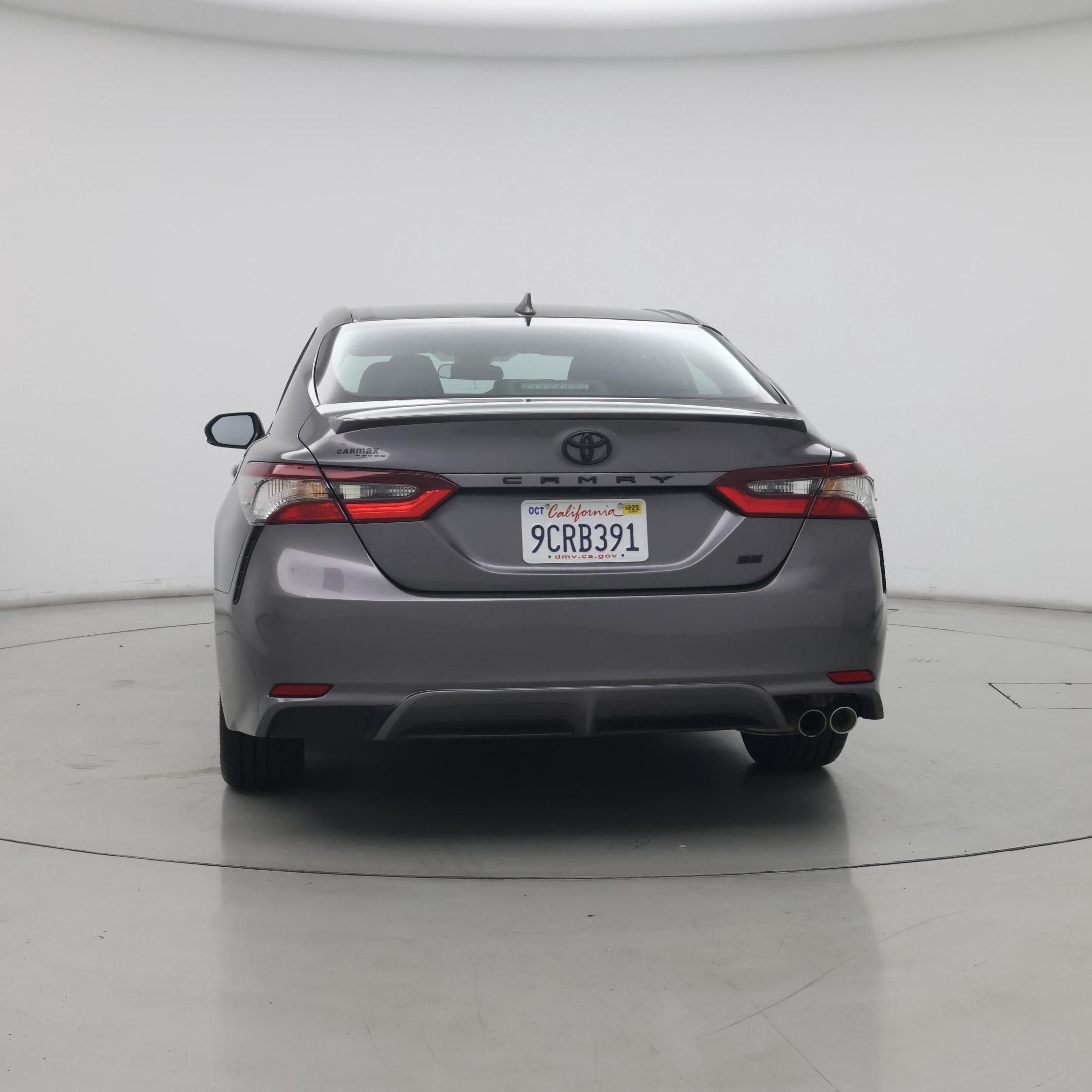 Thumbnail: 2023 Toyota Camry - 6