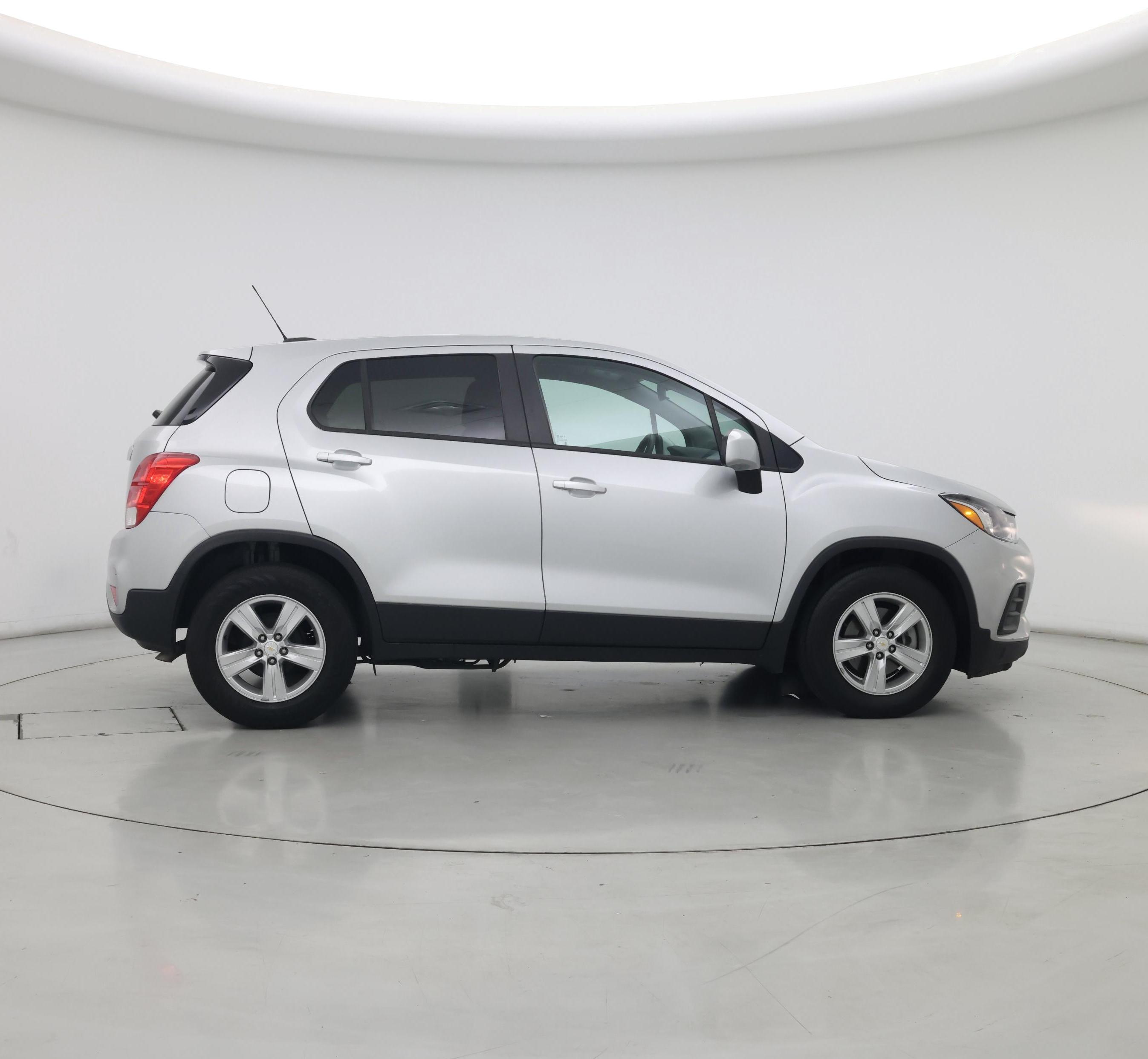 Thumbnail: 2022 Chevrolet Trax - 7