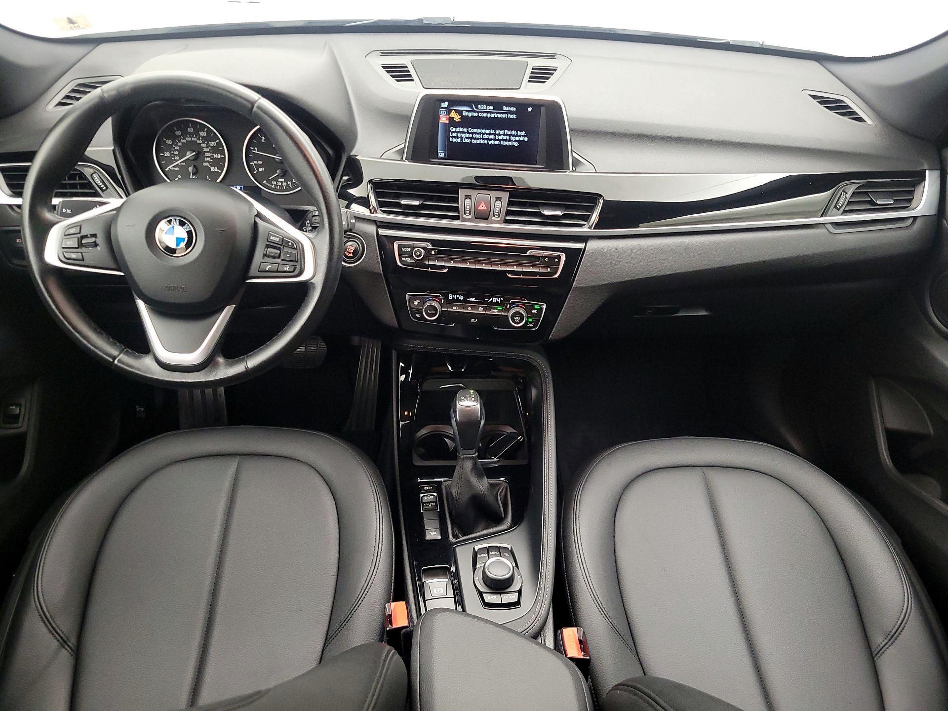 Thumbnail: 2016 BMW X1 - 9