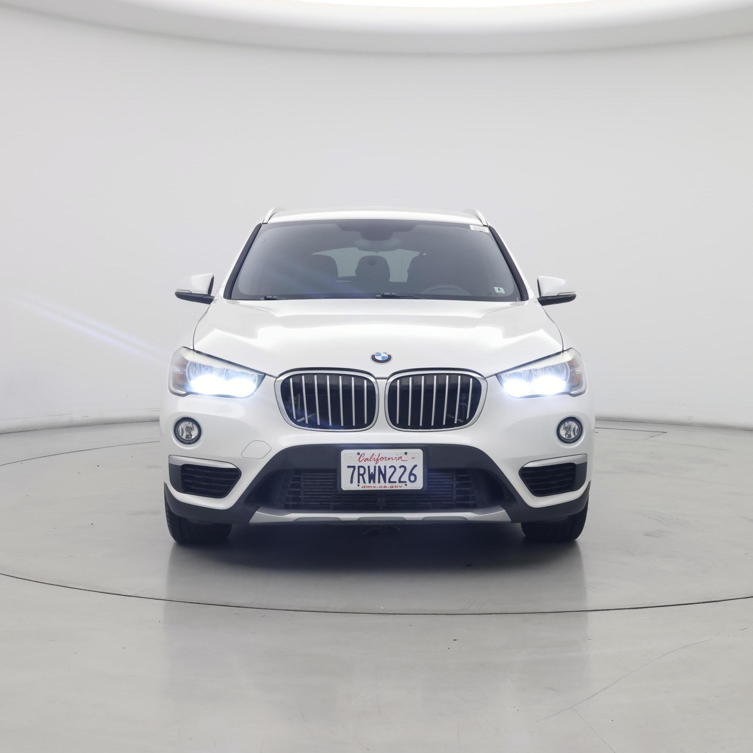 Thumbnail: 2016 BMW X1 - 5