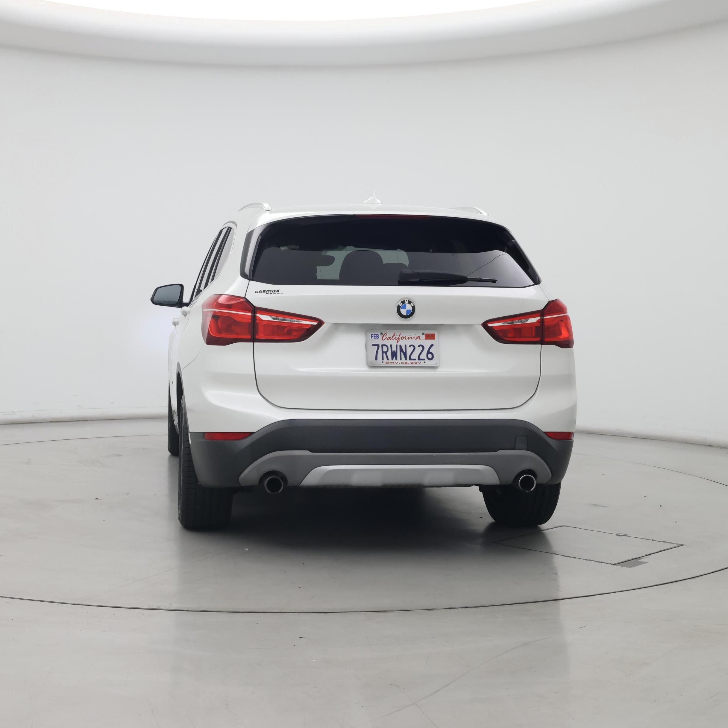 Thumbnail: 2016 BMW X1 - 6