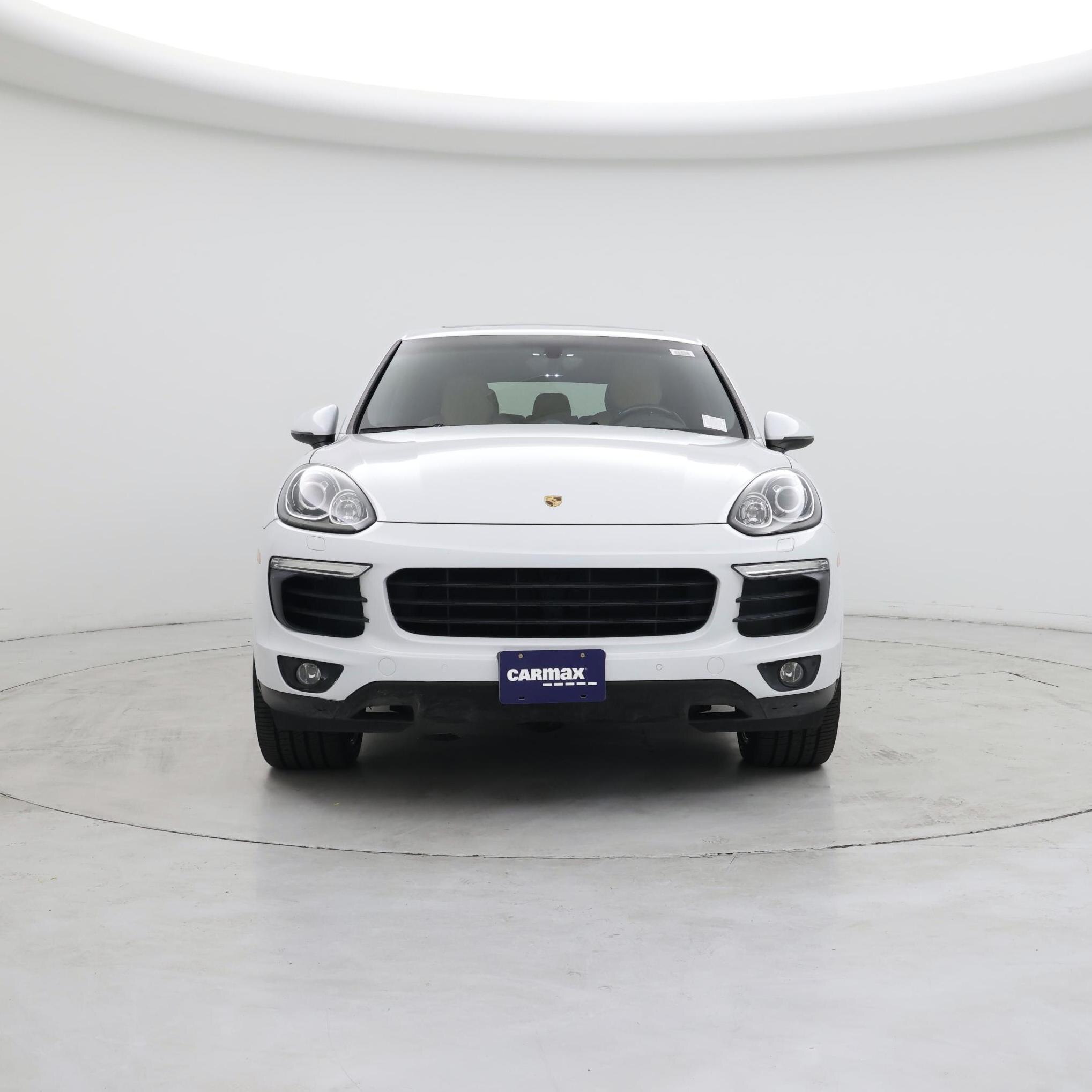 Thumbnail: 2018 Porsche Cayenne - 5