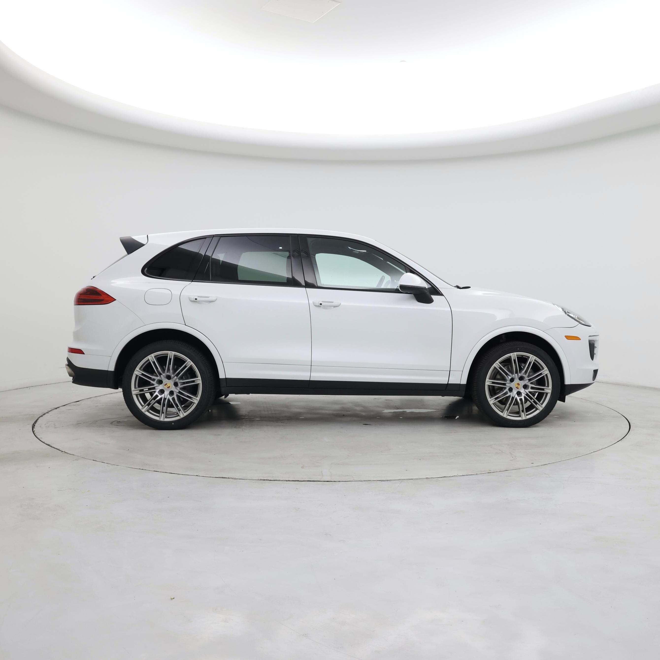 Thumbnail: 2018 Porsche Cayenne - 7