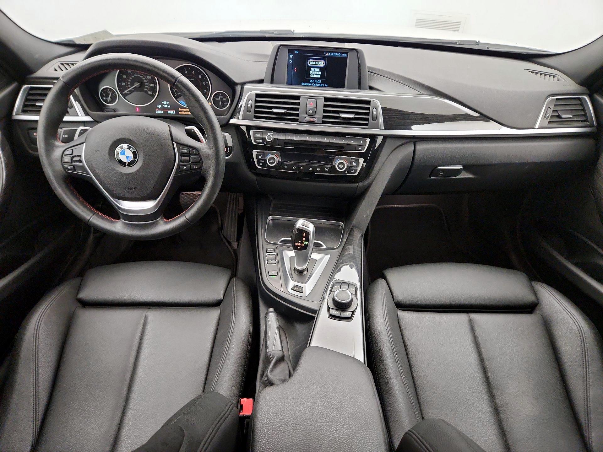 Thumbnail: 2018 BMW 3 Series - 9
