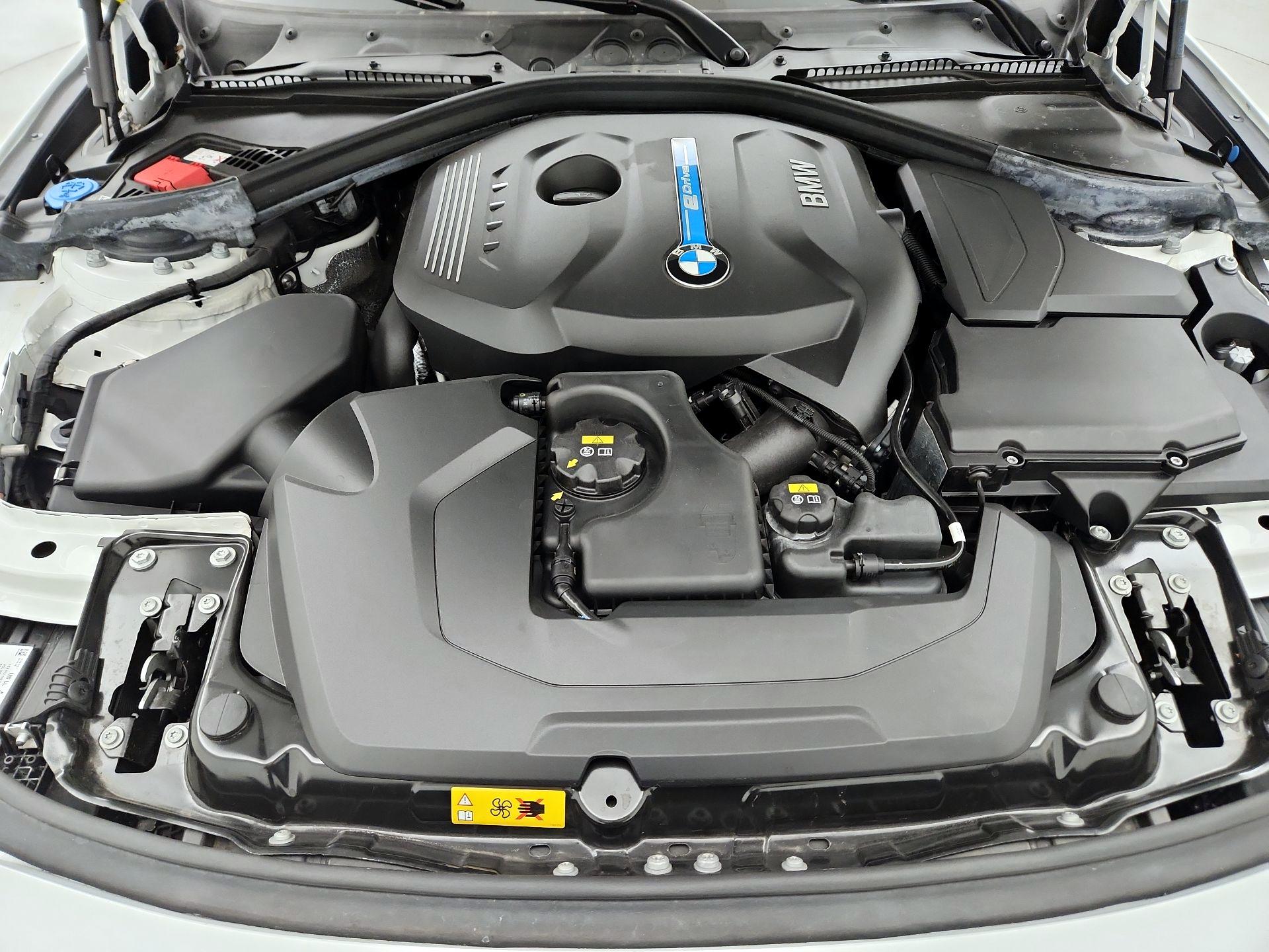Thumbnail: 2018 BMW 3 Series - 20