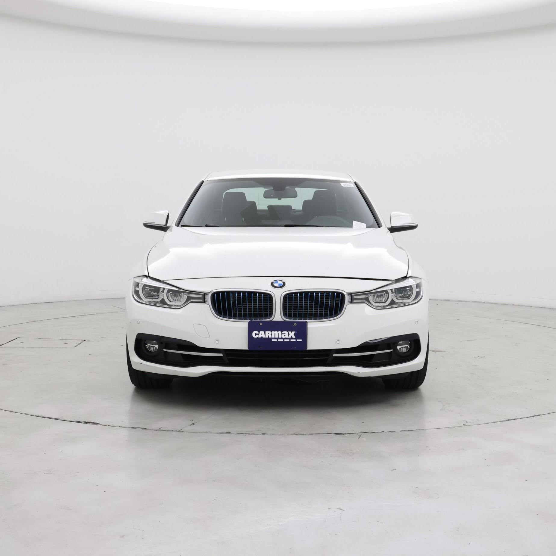 Thumbnail: 2018 BMW 3 Series - 5