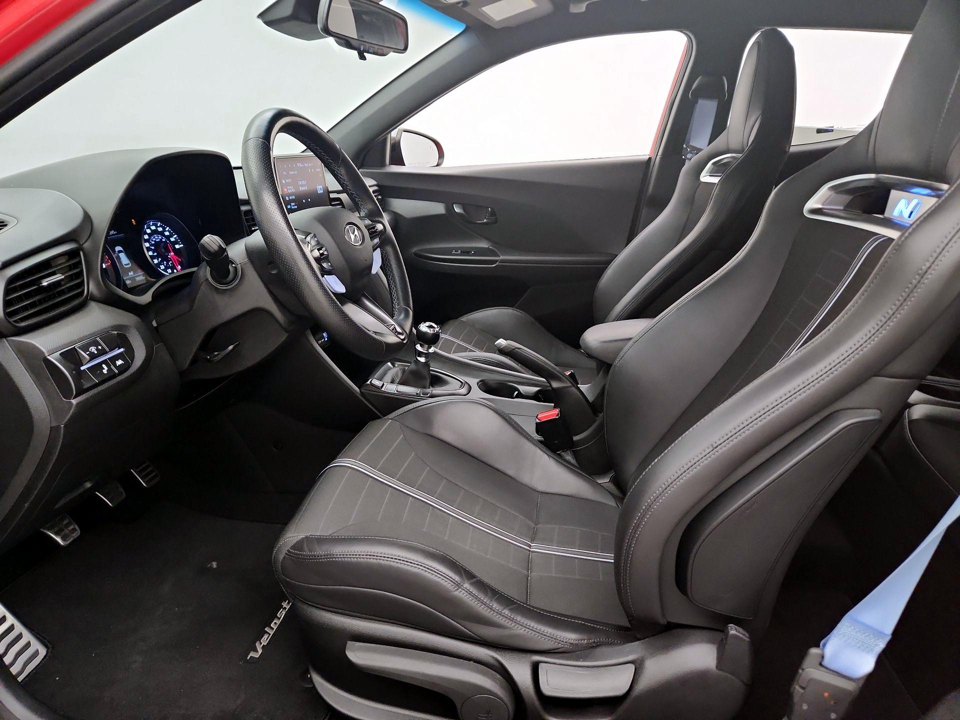 Thumbnail: 2022 Hyundai Veloster - 11