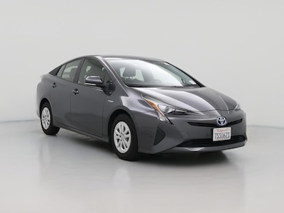 2016 Toyota Prius Two -
                  Irvine, CA