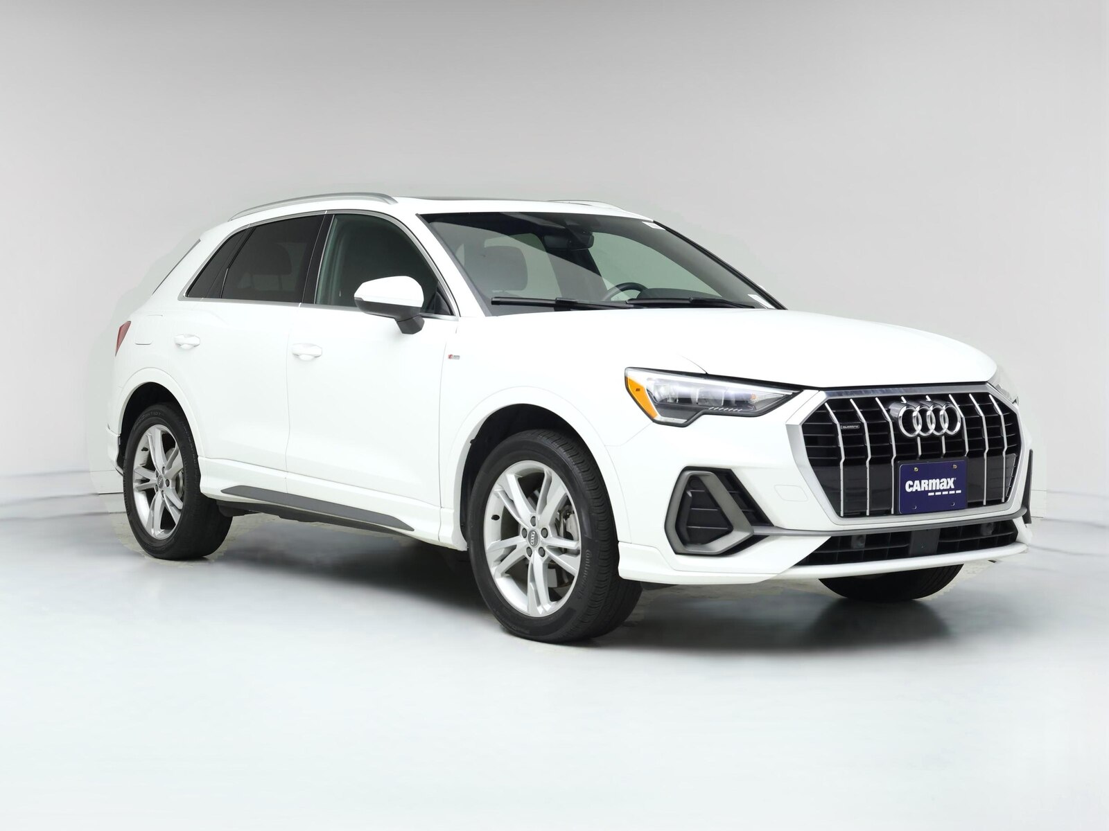 2021 Audi Q3