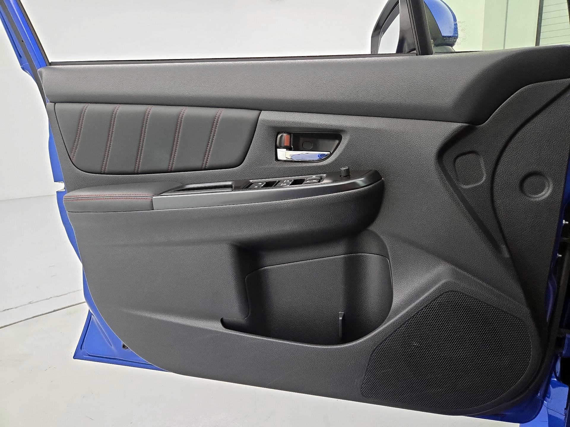 Thumbnail: 2021 Subaru WRX - 12