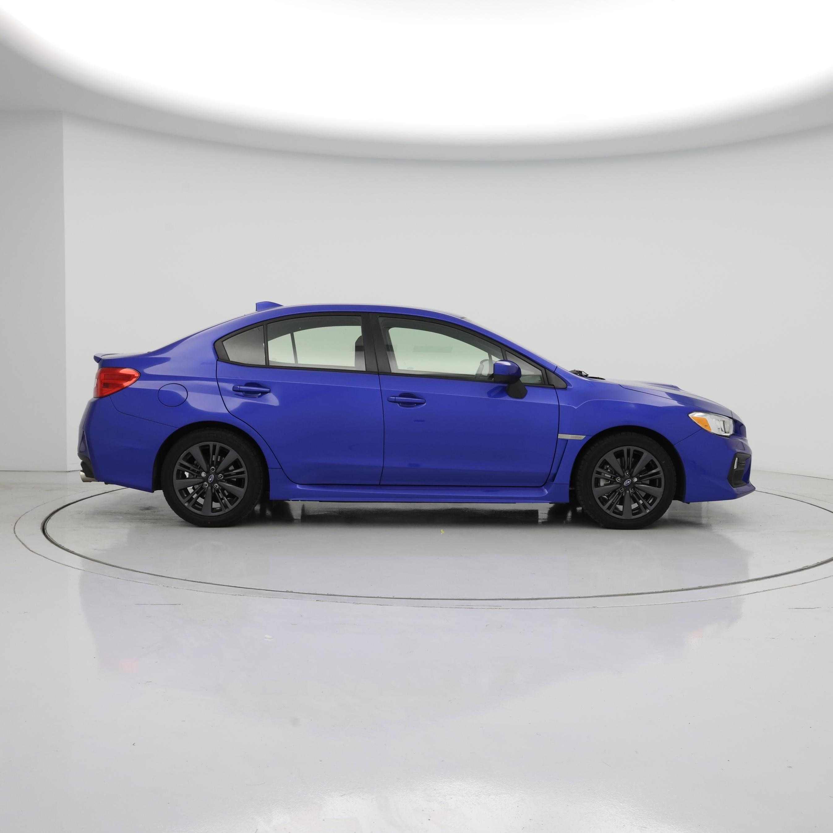 Thumbnail: 2021 Subaru WRX - 7