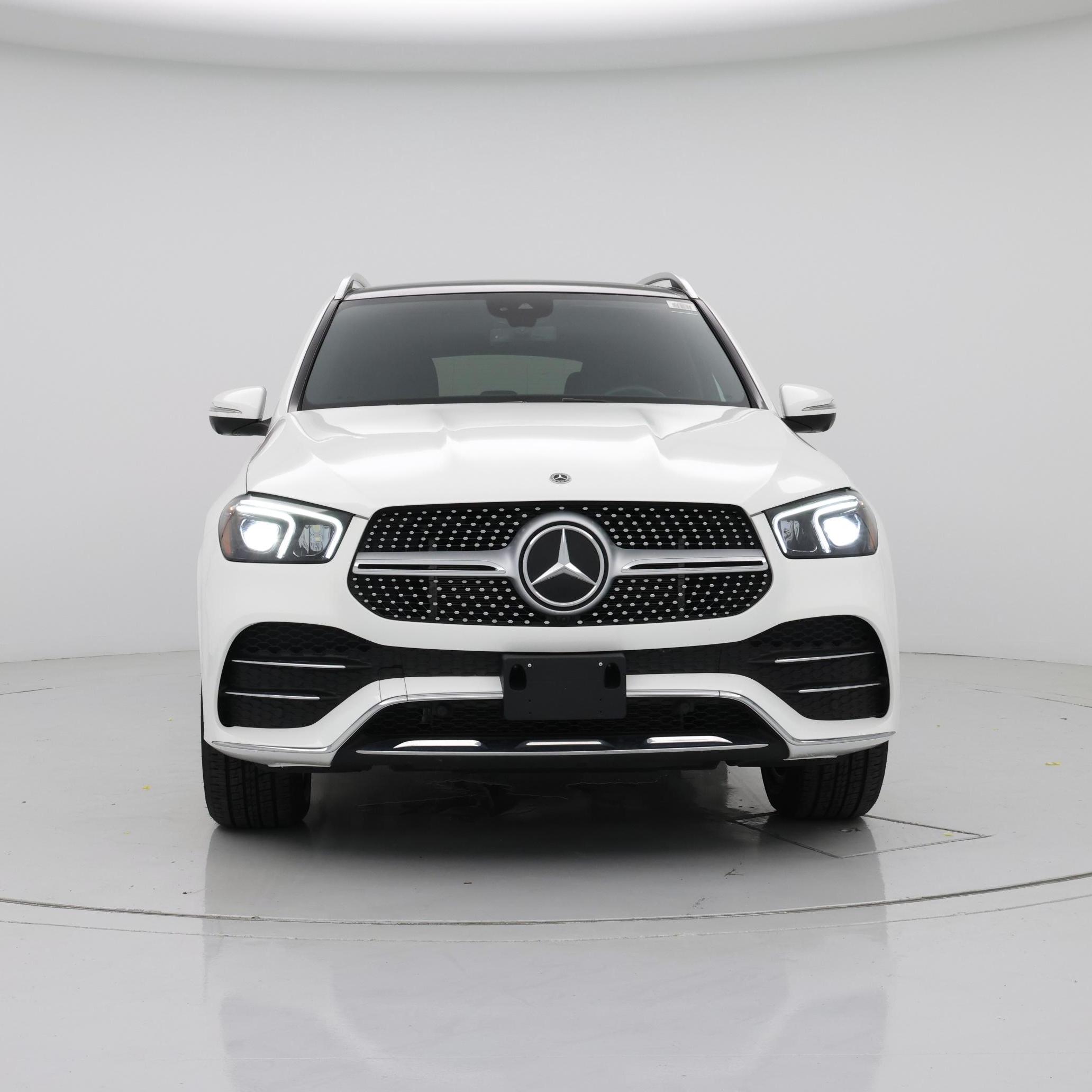 Thumbnail: 2022 Mercedes-Benz GLE - 5