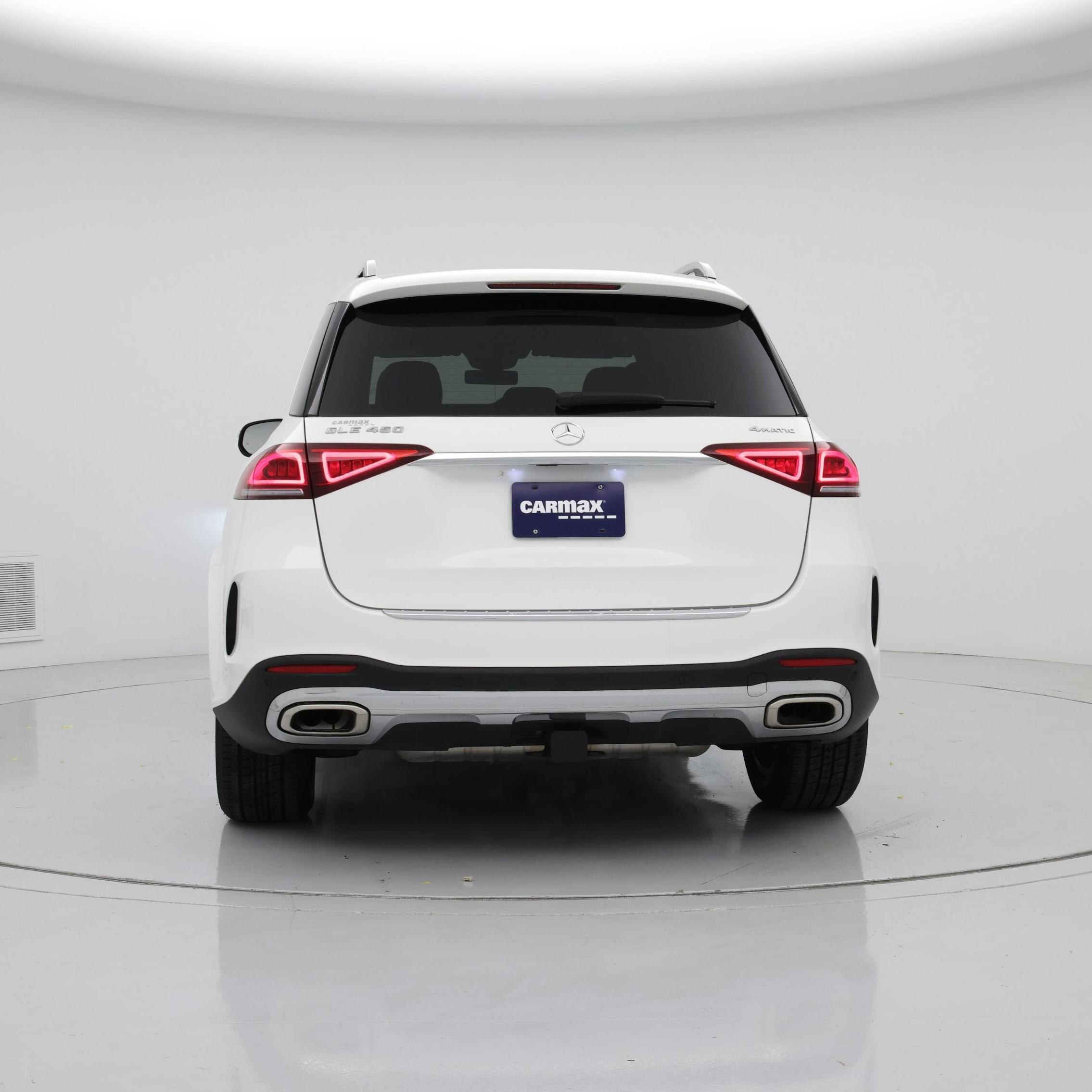 Thumbnail: 2022 Mercedes-Benz GLE - 6