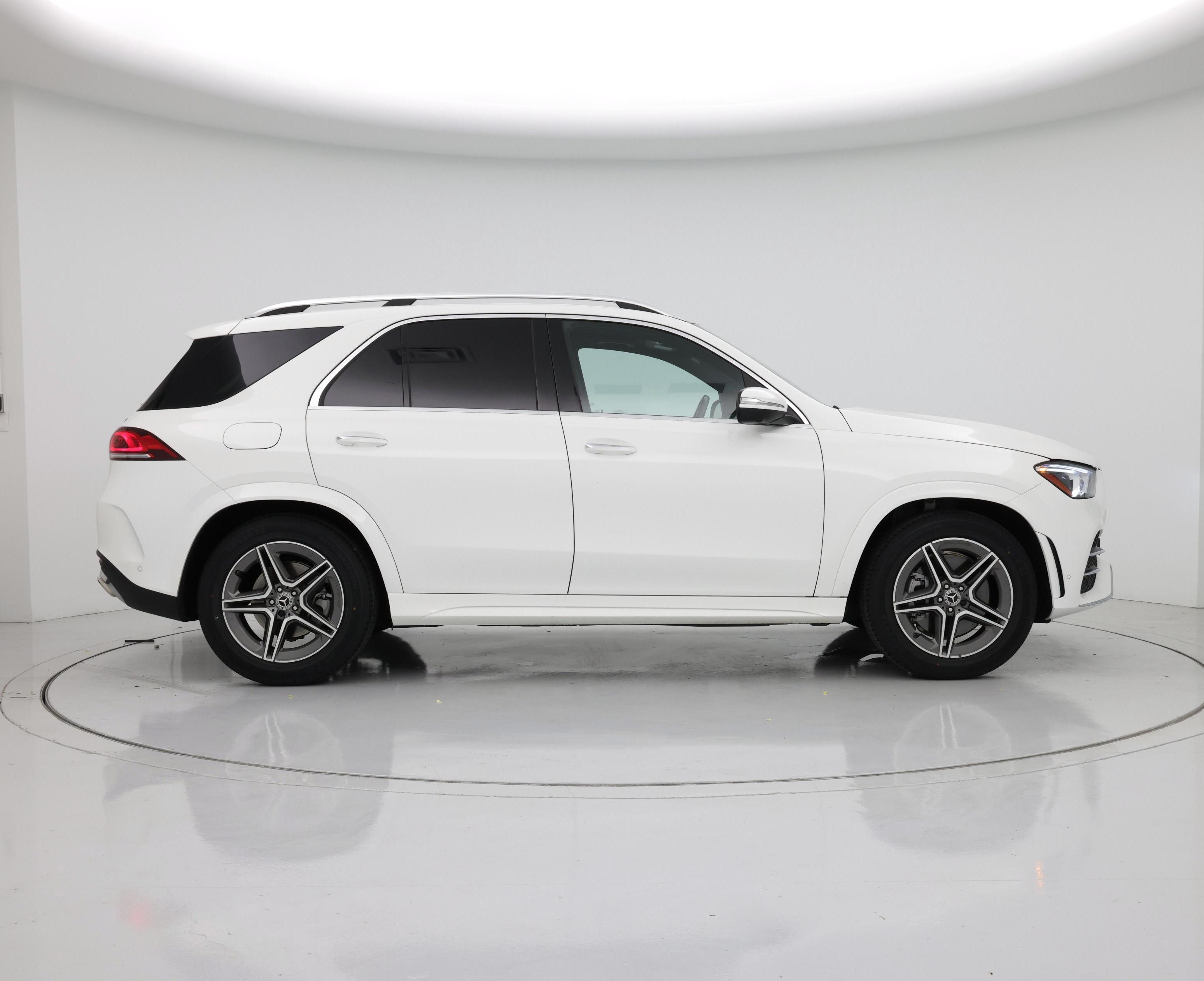 Thumbnail: 2022 Mercedes-Benz GLE - 7
