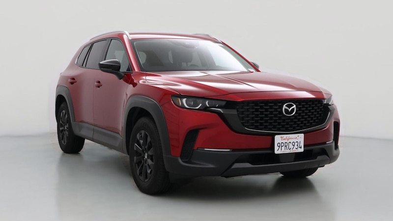 2024 Mazda CX-50 S Select Hero Image