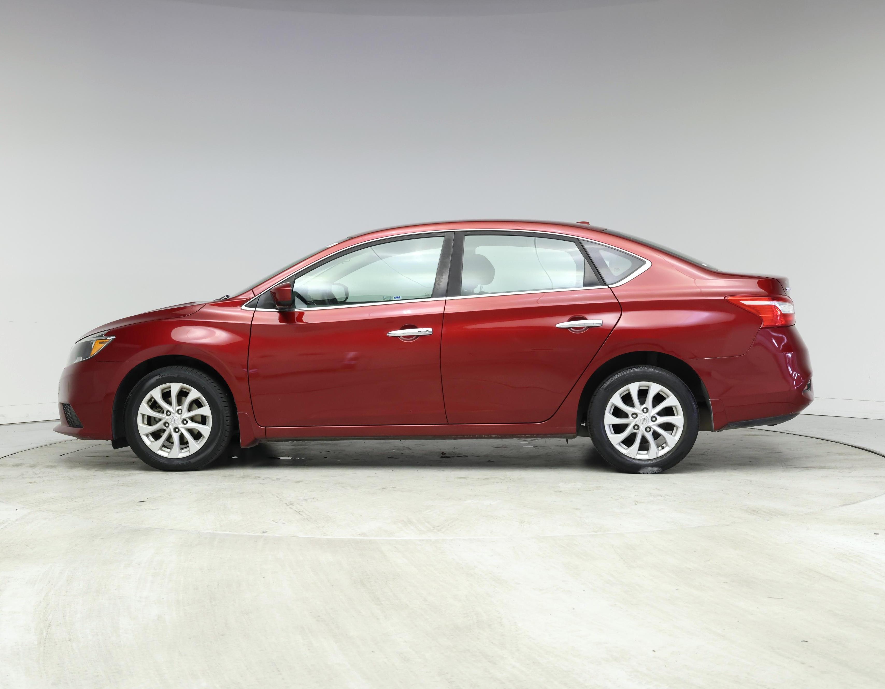 Thumbnail: 2019 Nissan Sentra - 3