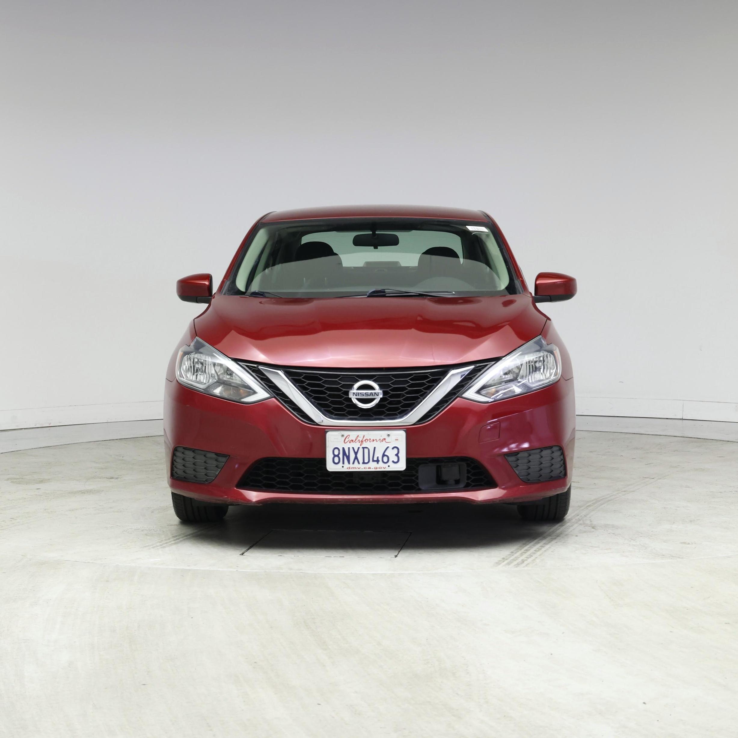 Thumbnail: 2019 Nissan Sentra - 5