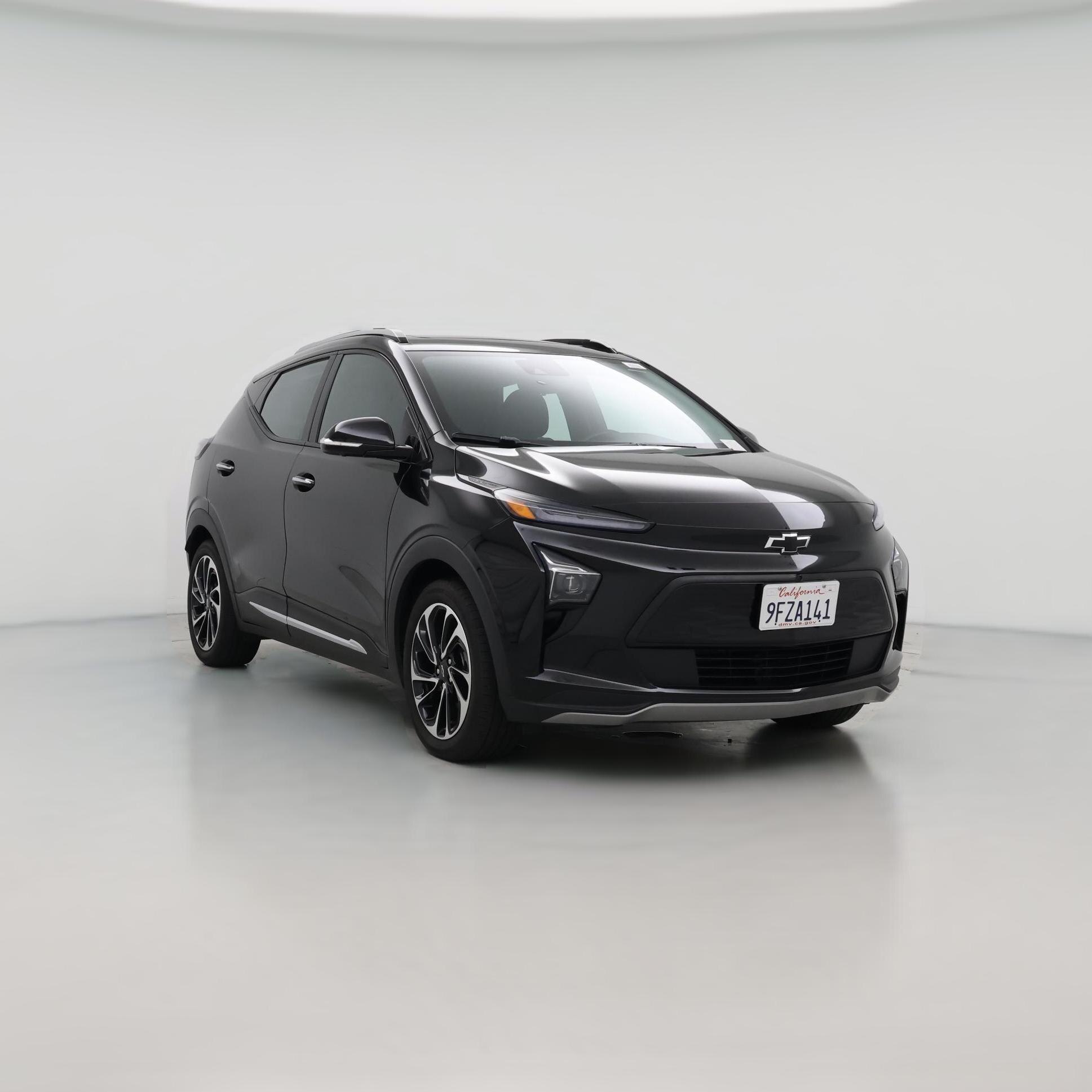 Thumbnail: 2023 Chevrolet Bolt EUV - 1