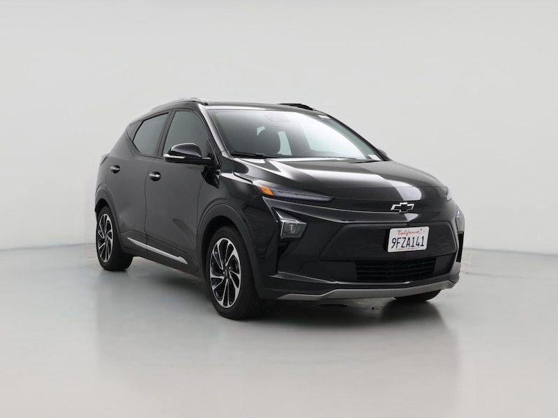 2023 Chevrolet Bolt EUV Premier -
                  Riverside, CA