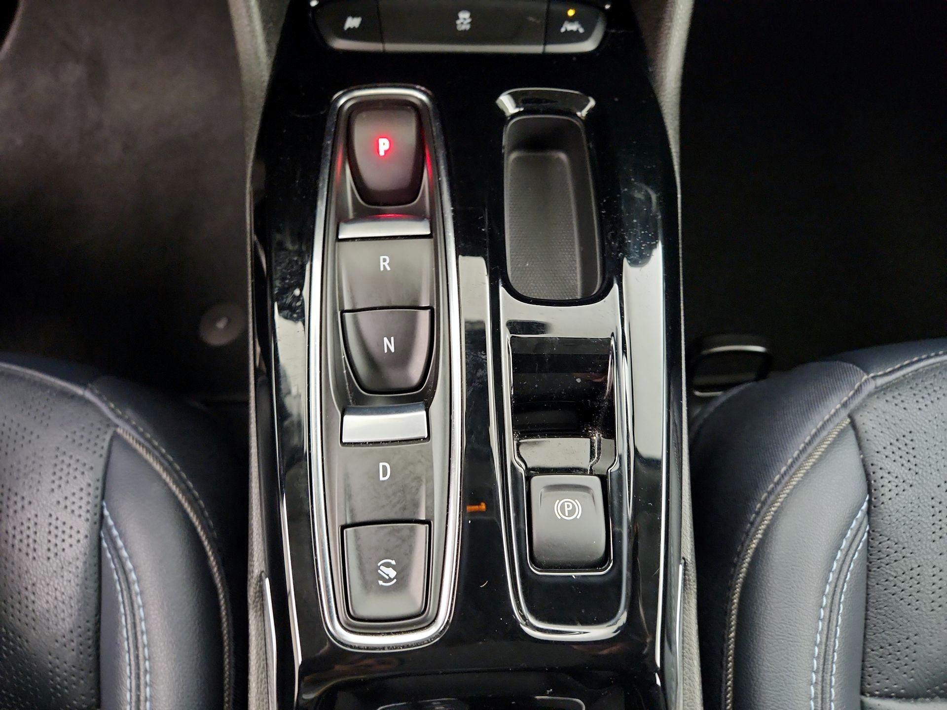 Thumbnail: 2023 Chevrolet Bolt EUV - 17