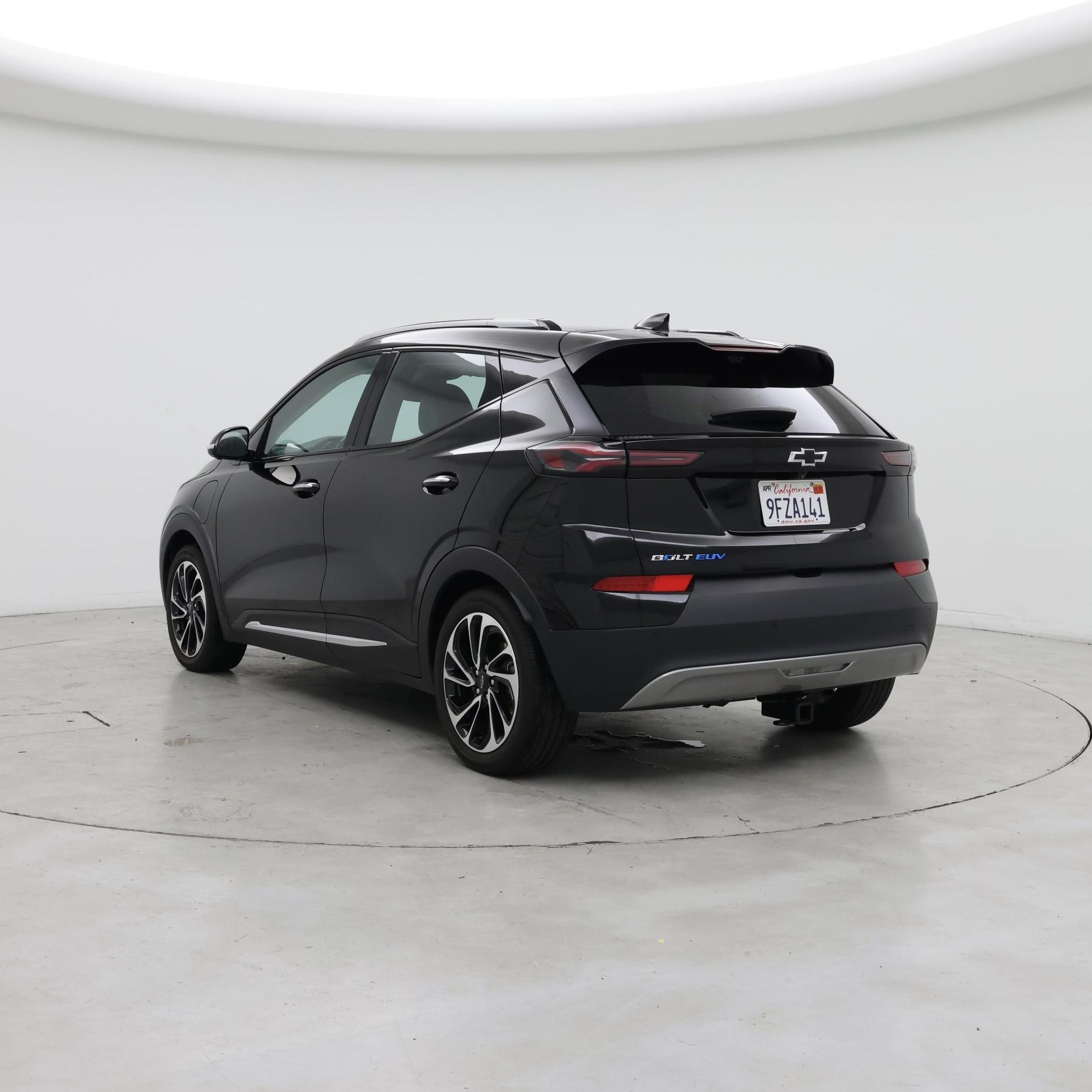 Thumbnail: 2023 Chevrolet Bolt EUV - 2