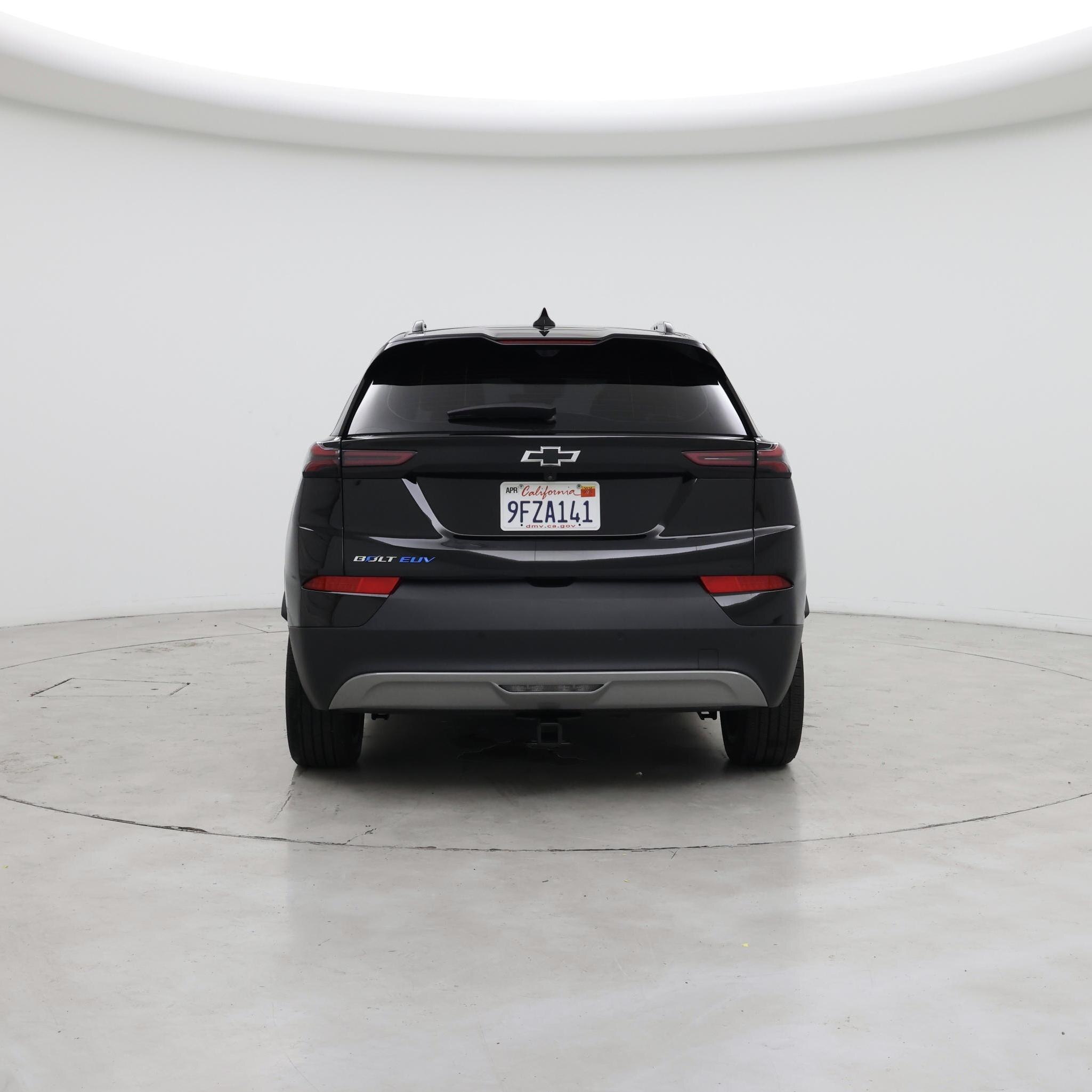 Thumbnail: 2023 Chevrolet Bolt EUV - 6