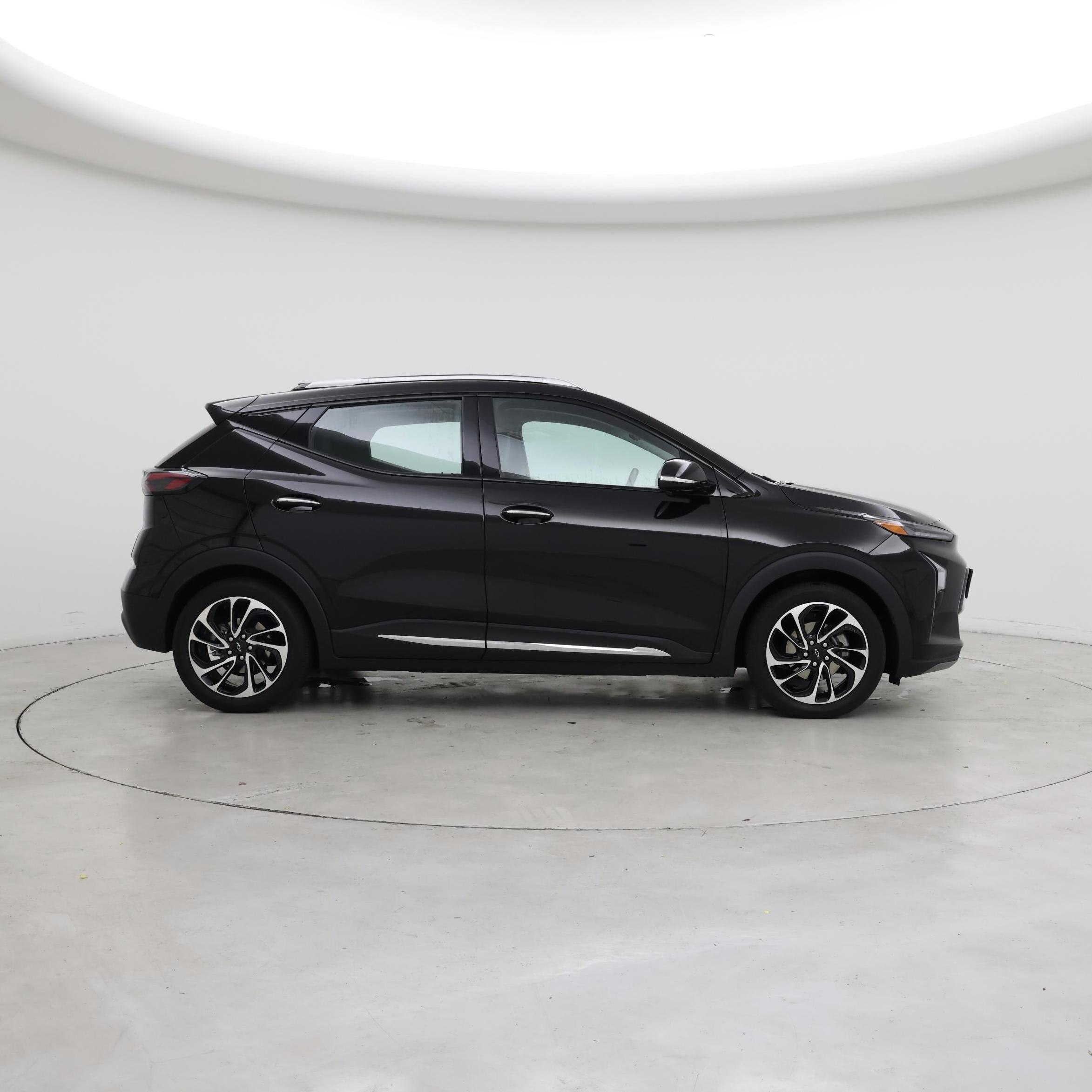 Thumbnail: 2023 Chevrolet Bolt EUV - 7