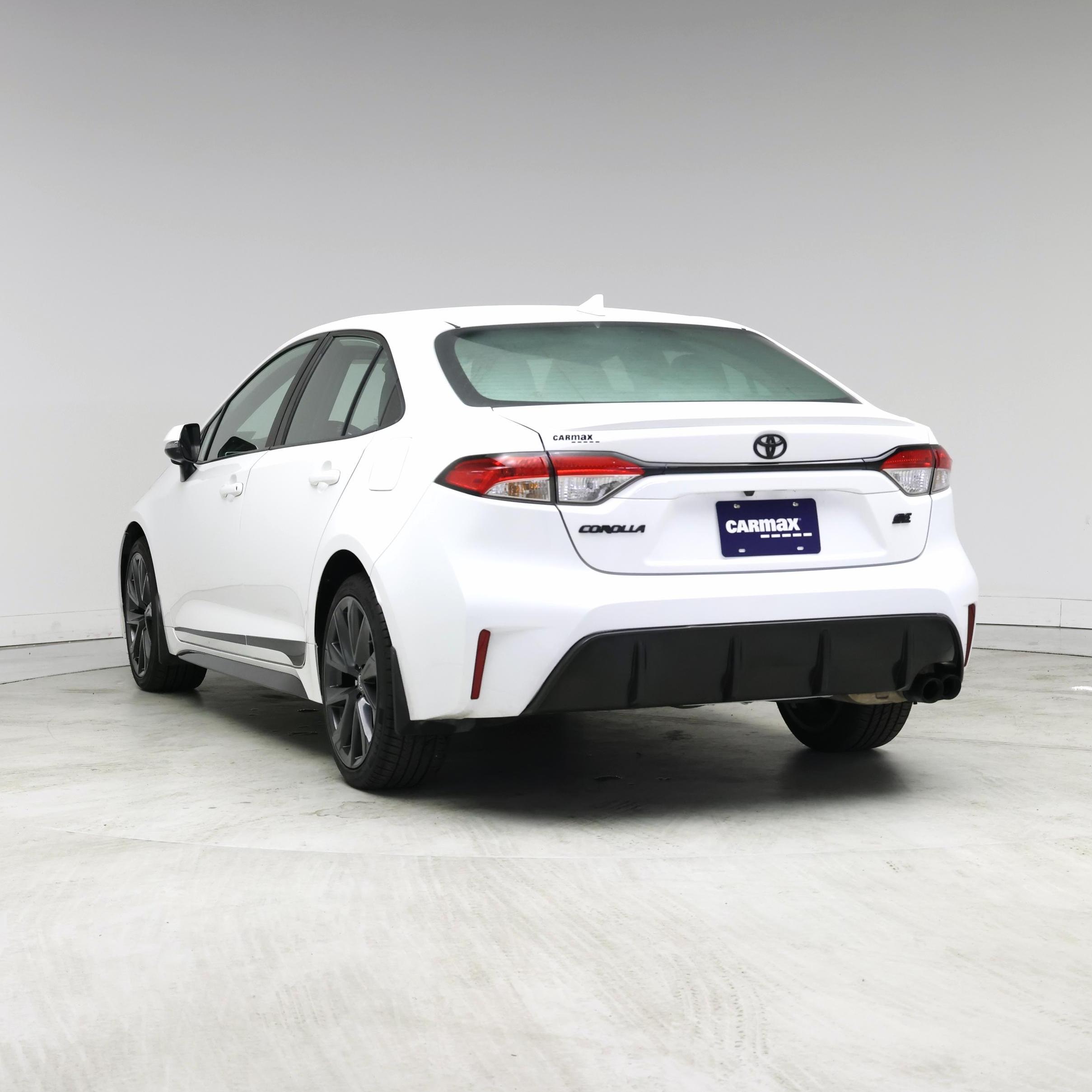 Thumbnail: 2023 Toyota Corolla - 2
