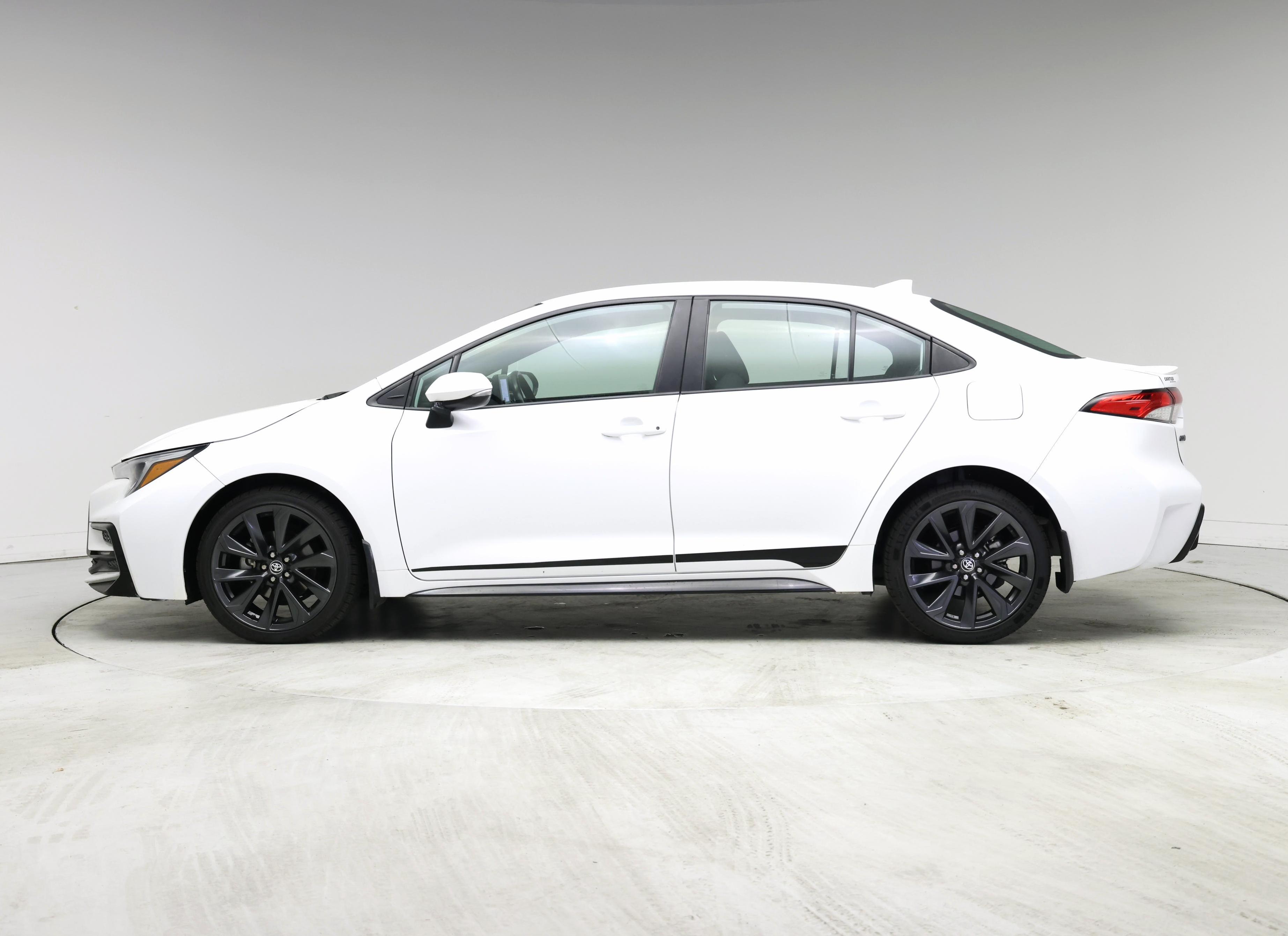 Thumbnail: 2023 Toyota Corolla - 3