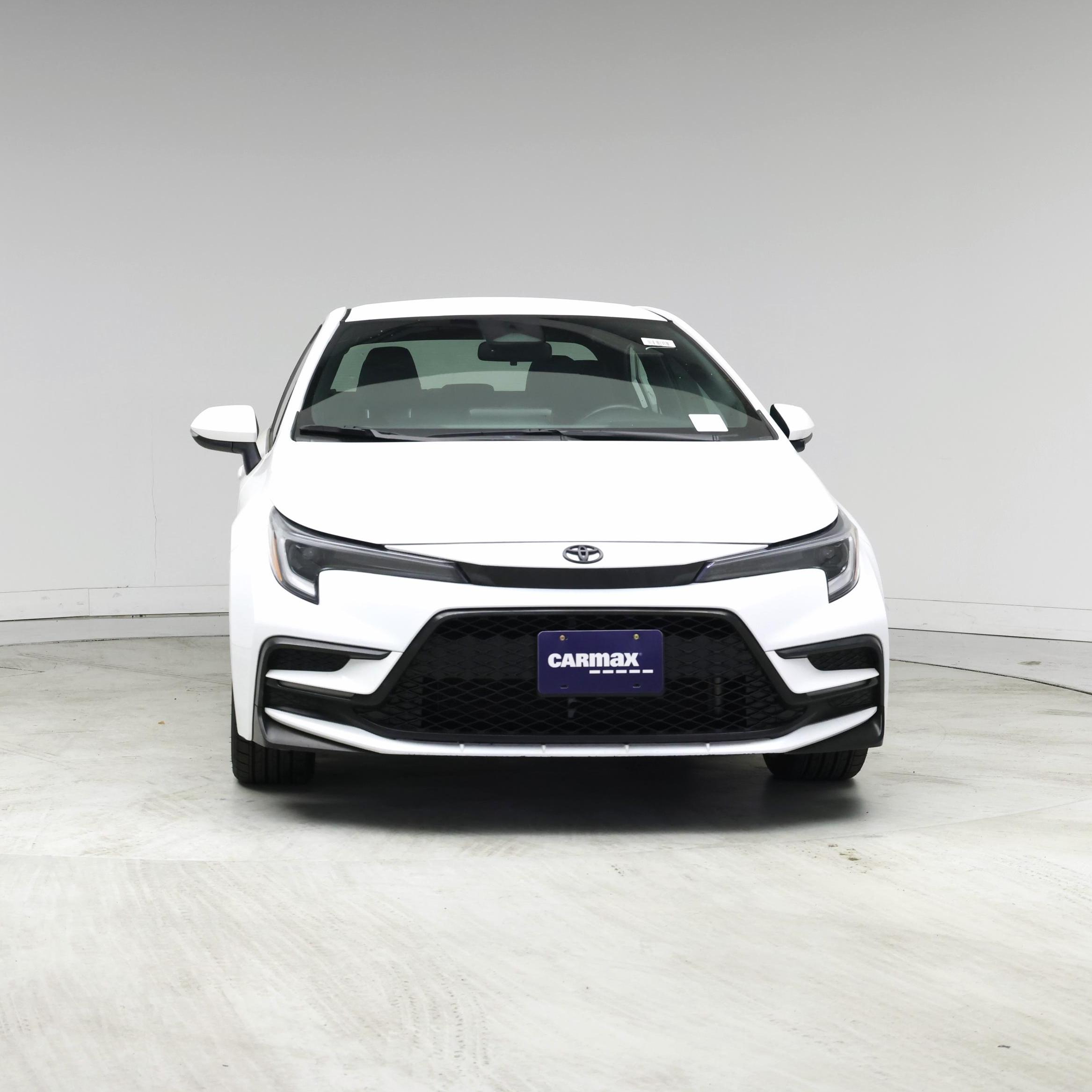 Thumbnail: 2023 Toyota Corolla - 5