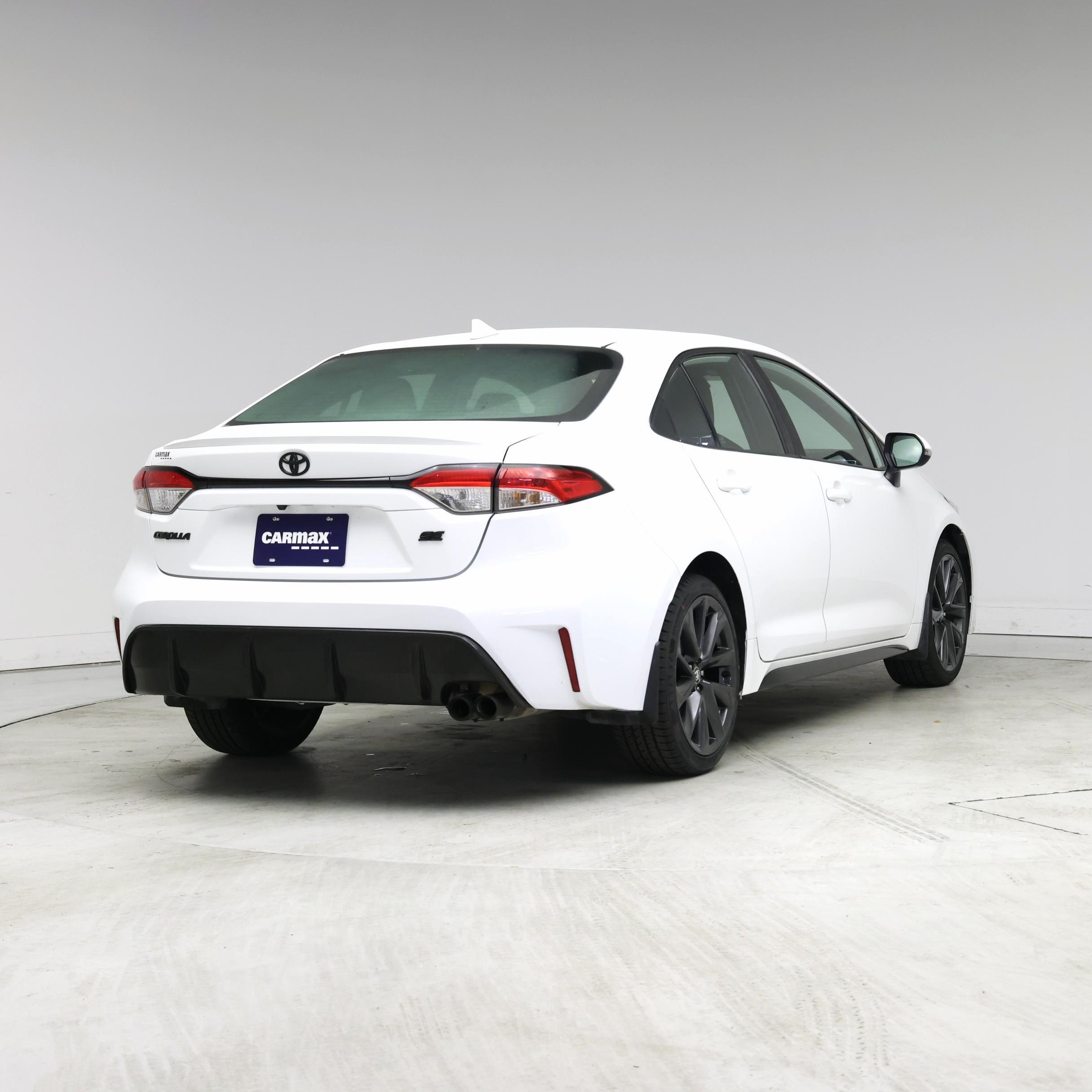 Thumbnail: 2023 Toyota Corolla - 8