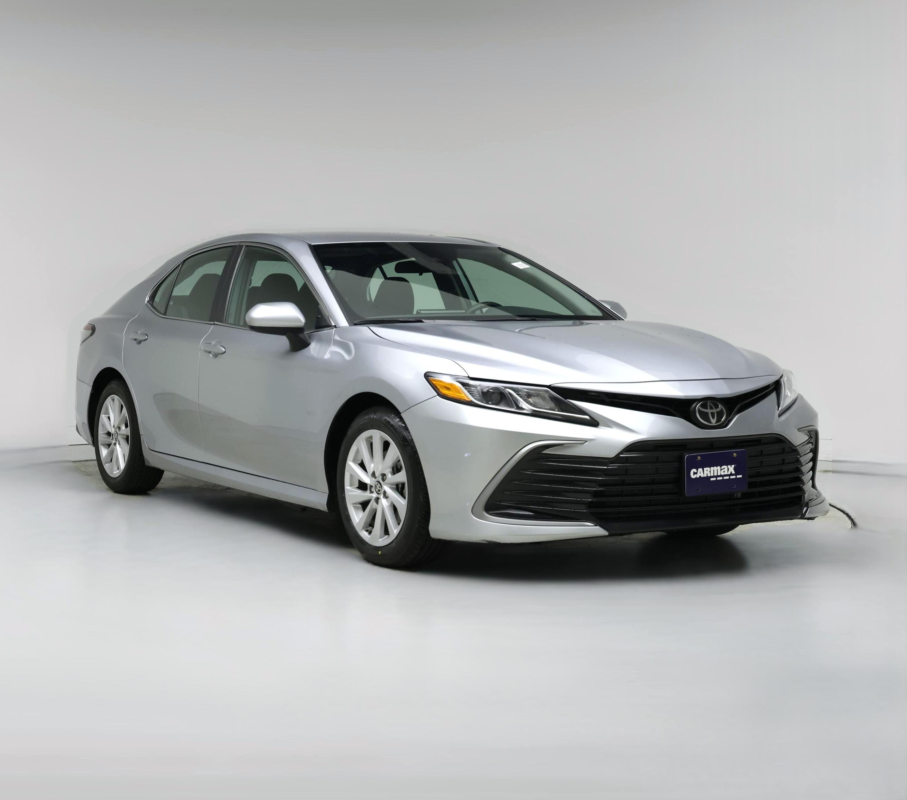 Thumbnail: 2024 Toyota Camry - 1