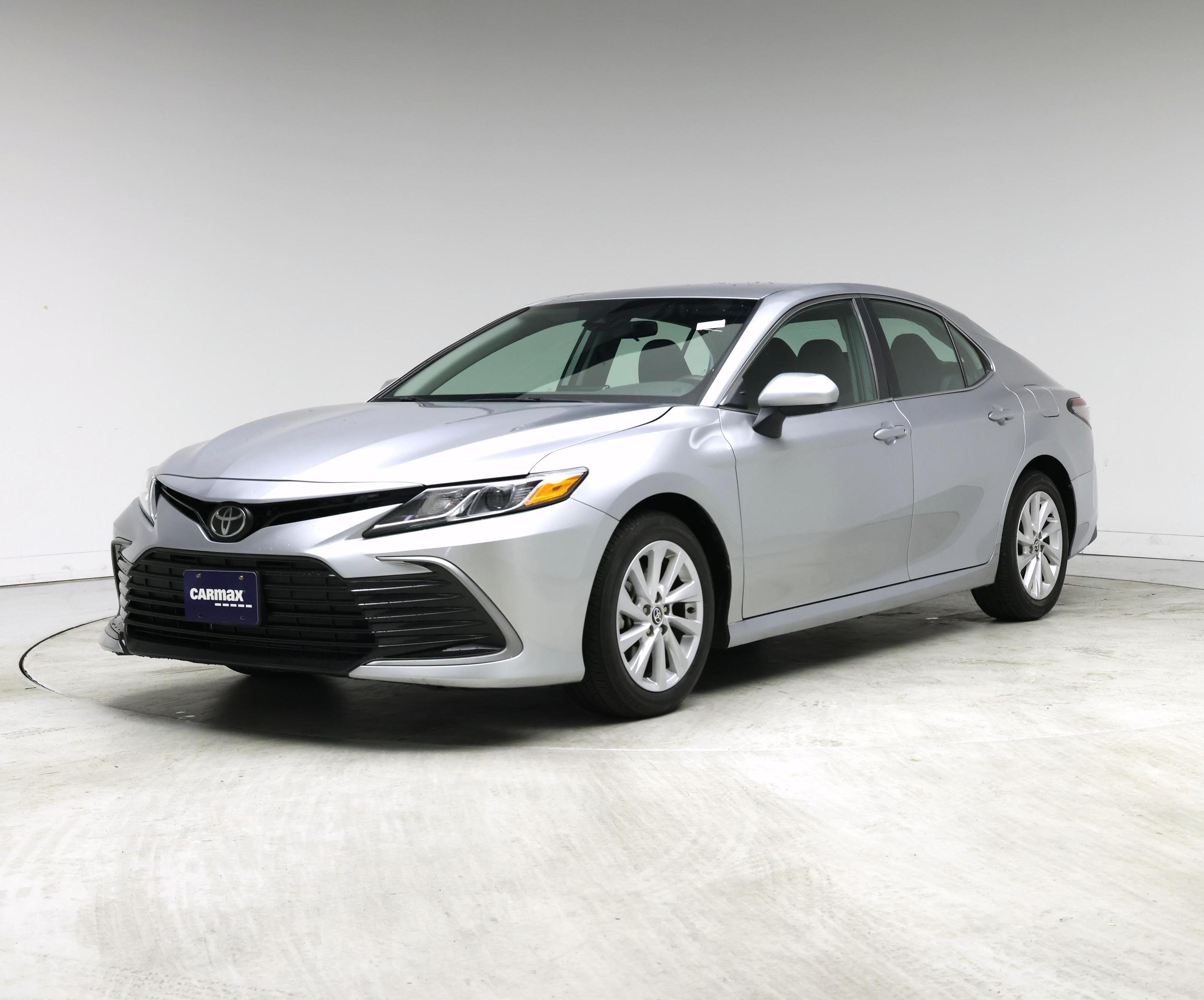 Thumbnail: 2024 Toyota Camry - 4