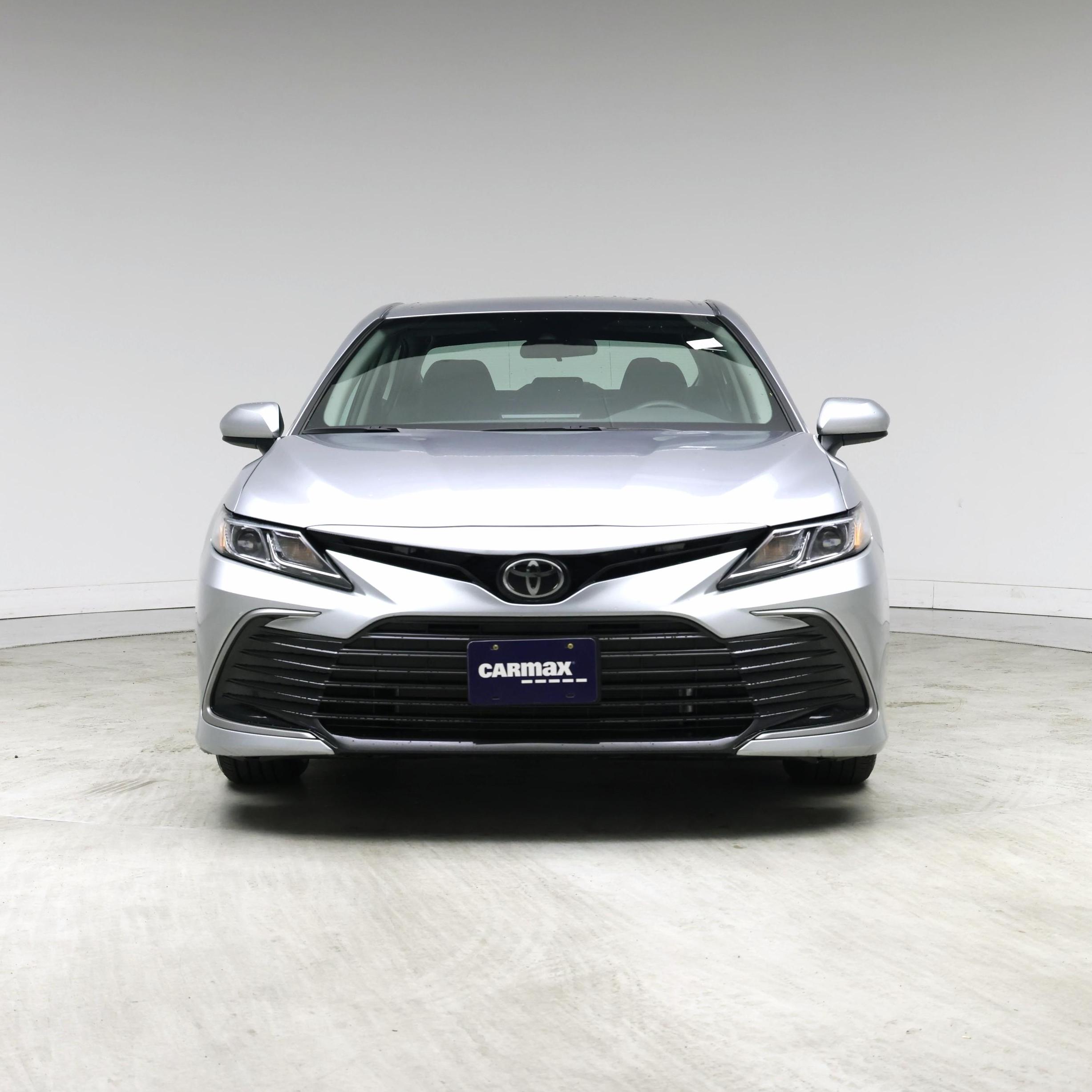 Thumbnail: 2024 Toyota Camry - 5