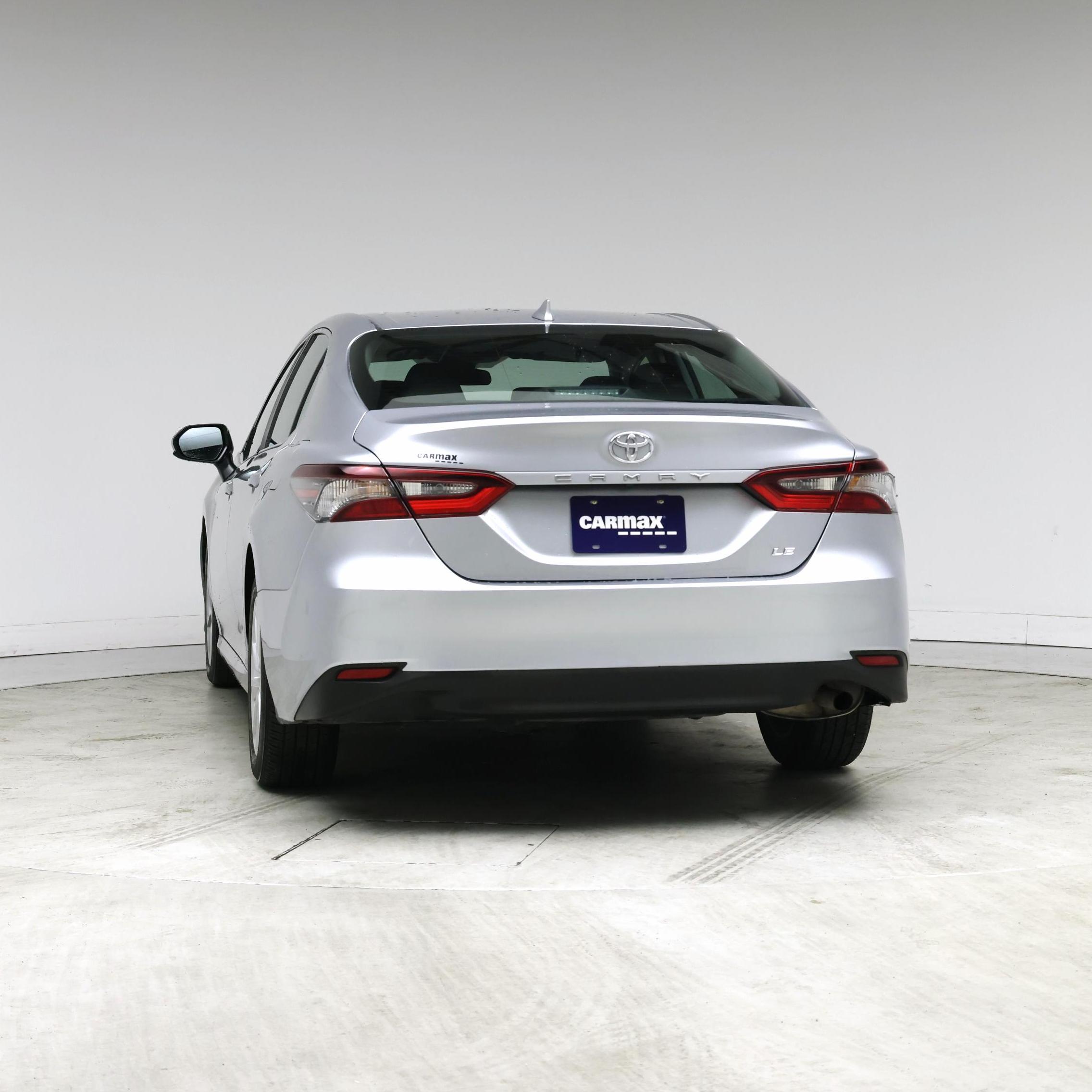 Thumbnail: 2024 Toyota Camry - 6