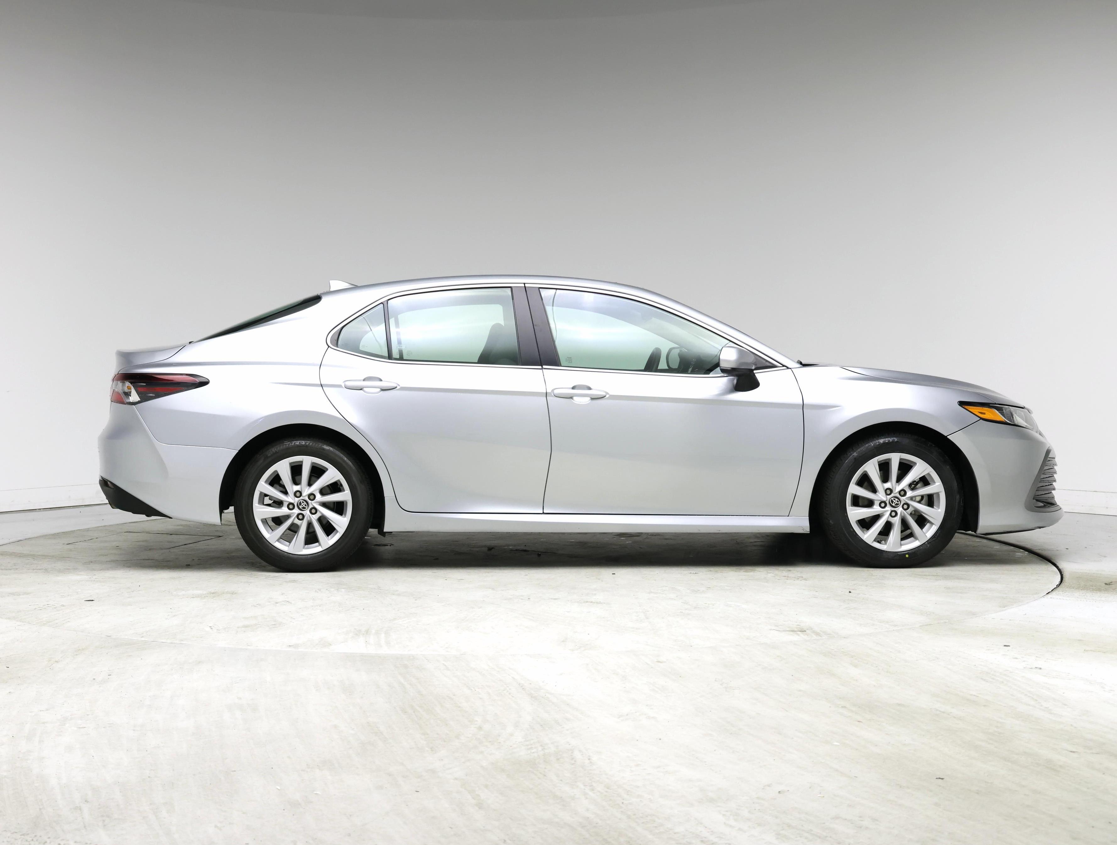 Thumbnail: 2024 Toyota Camry - 7