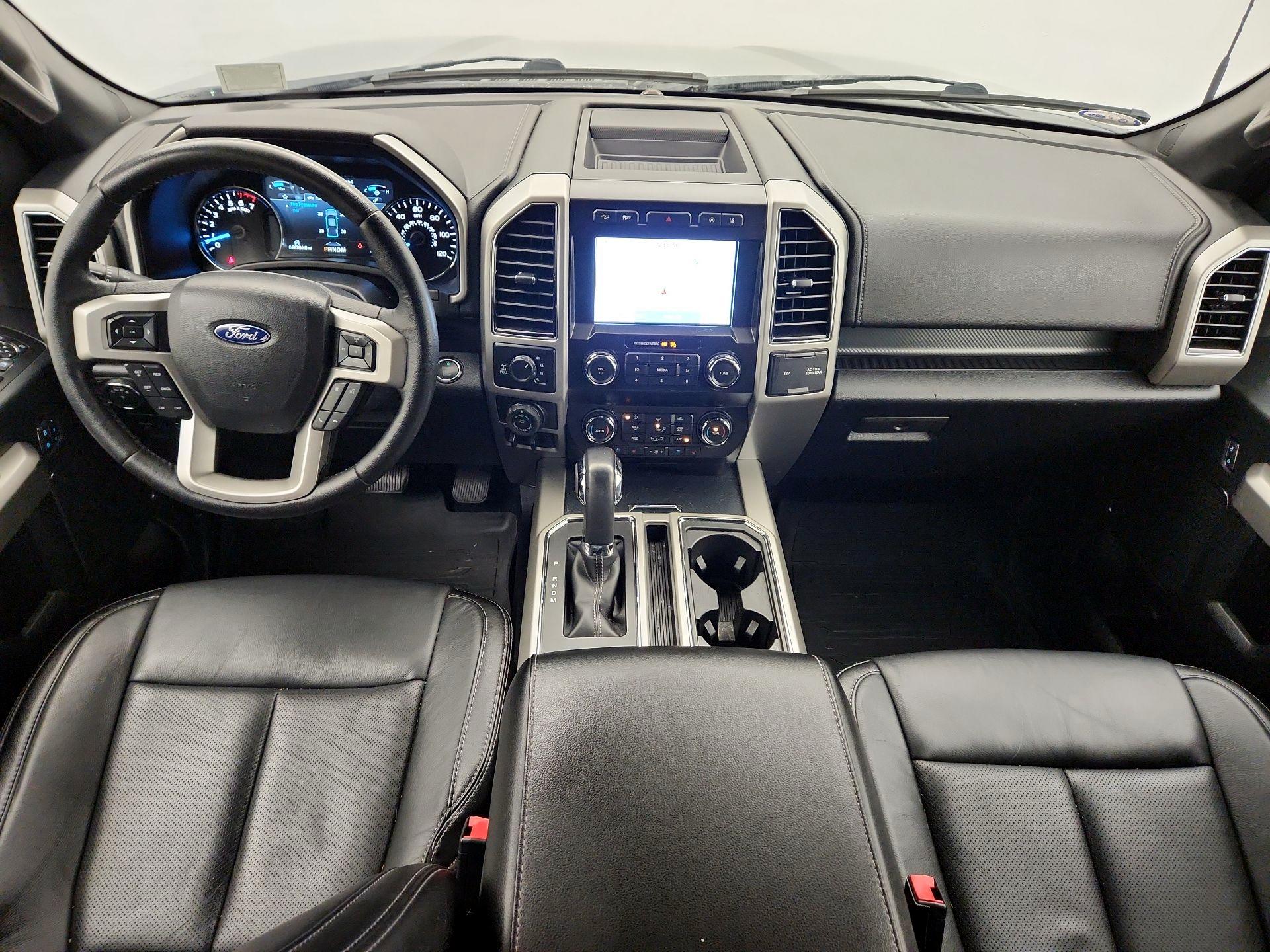 Thumbnail: 2020 Ford F-150 - 9