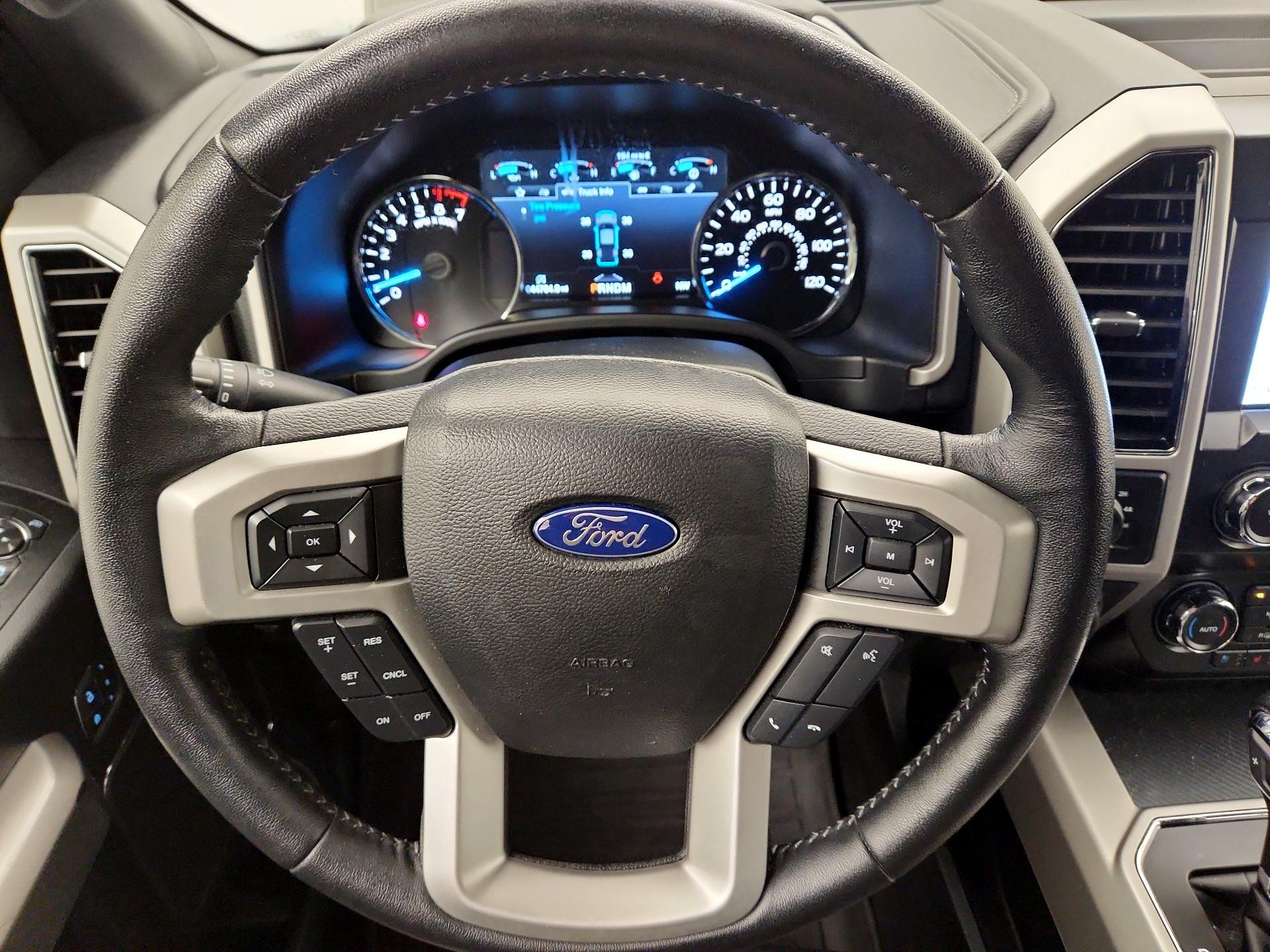 Thumbnail: 2020 Ford F-150 - 10