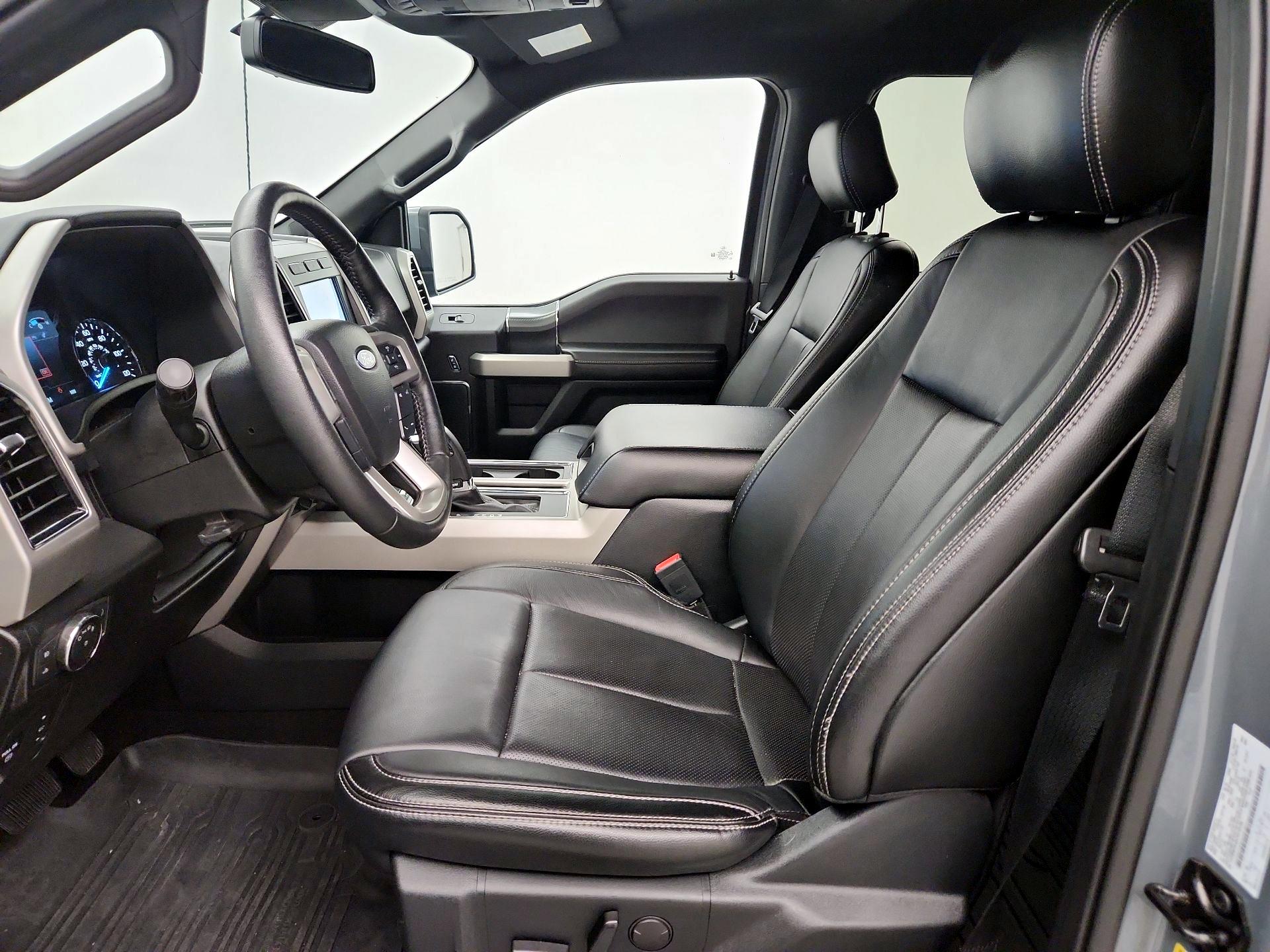 Thumbnail: 2020 Ford F-150 - 11