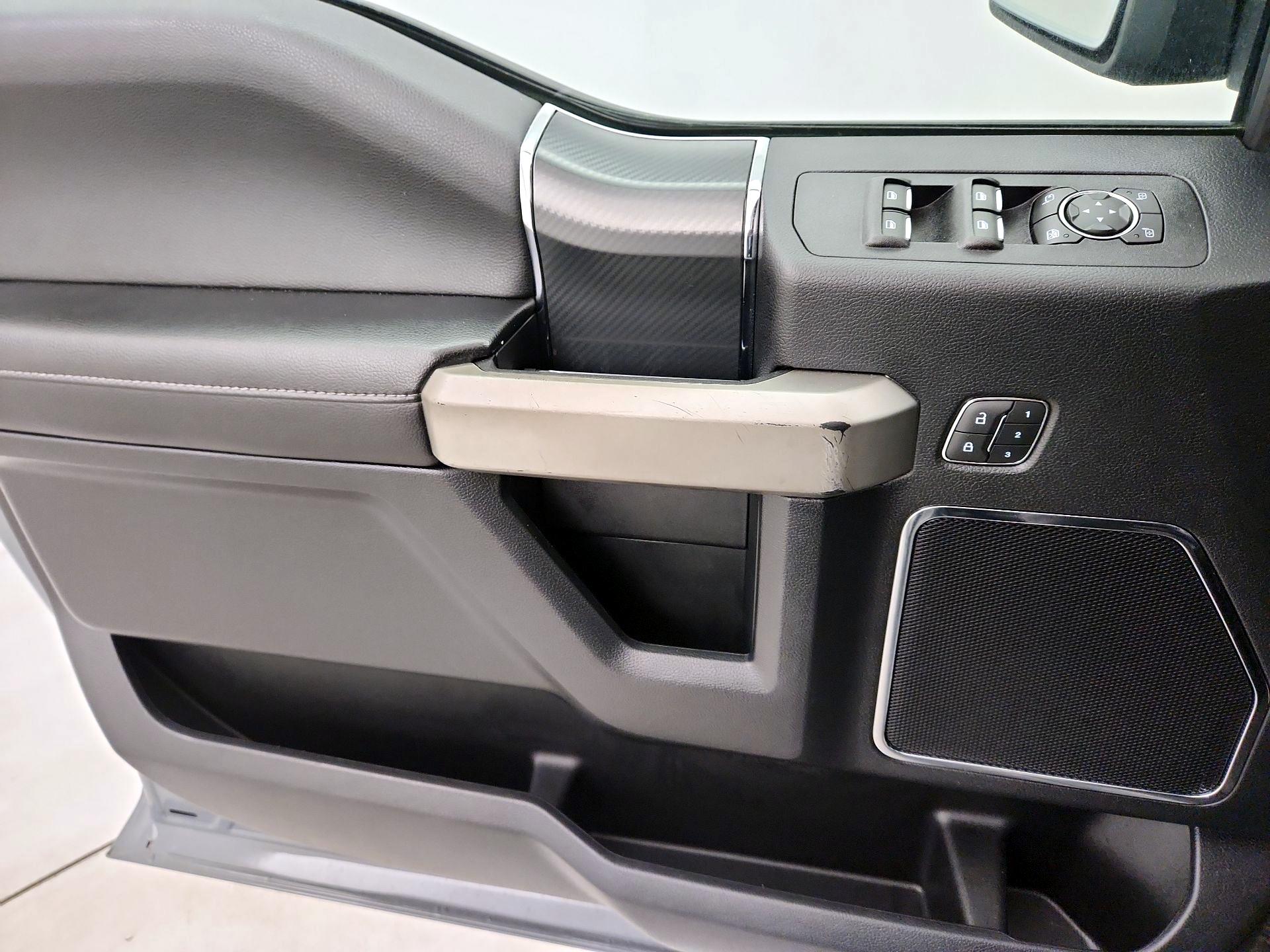 Thumbnail: 2020 Ford F-150 - 12