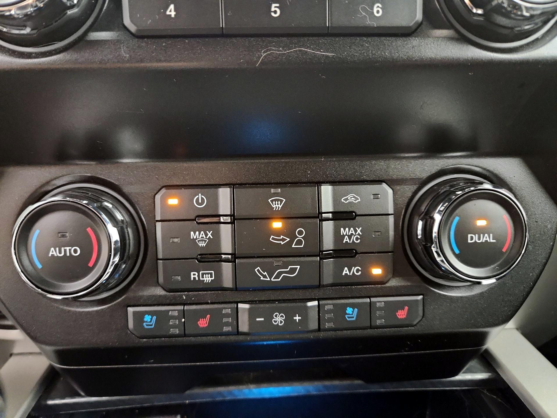 Thumbnail: 2020 Ford F-150 - 17