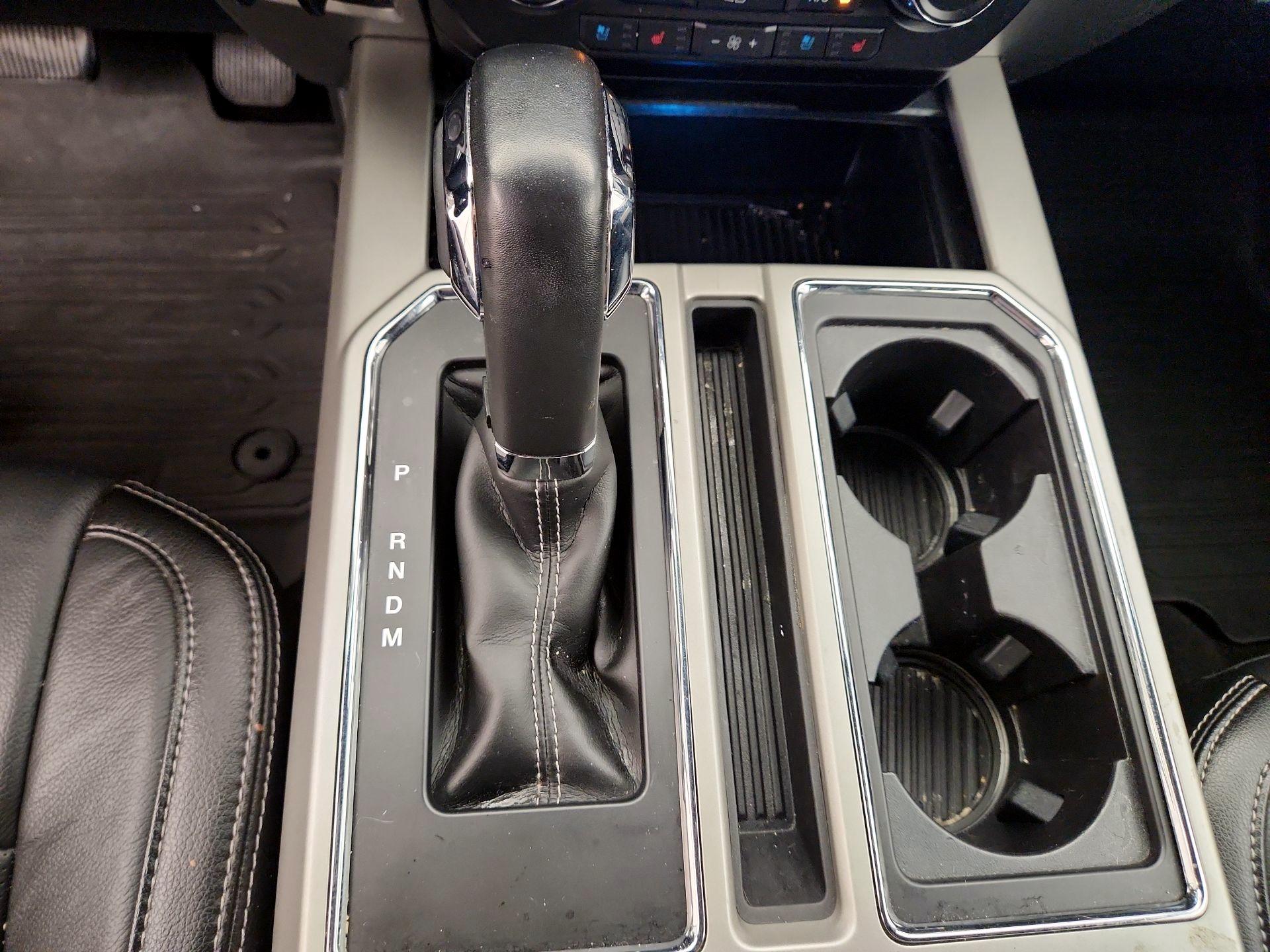 Thumbnail: 2020 Ford F-150 - 18