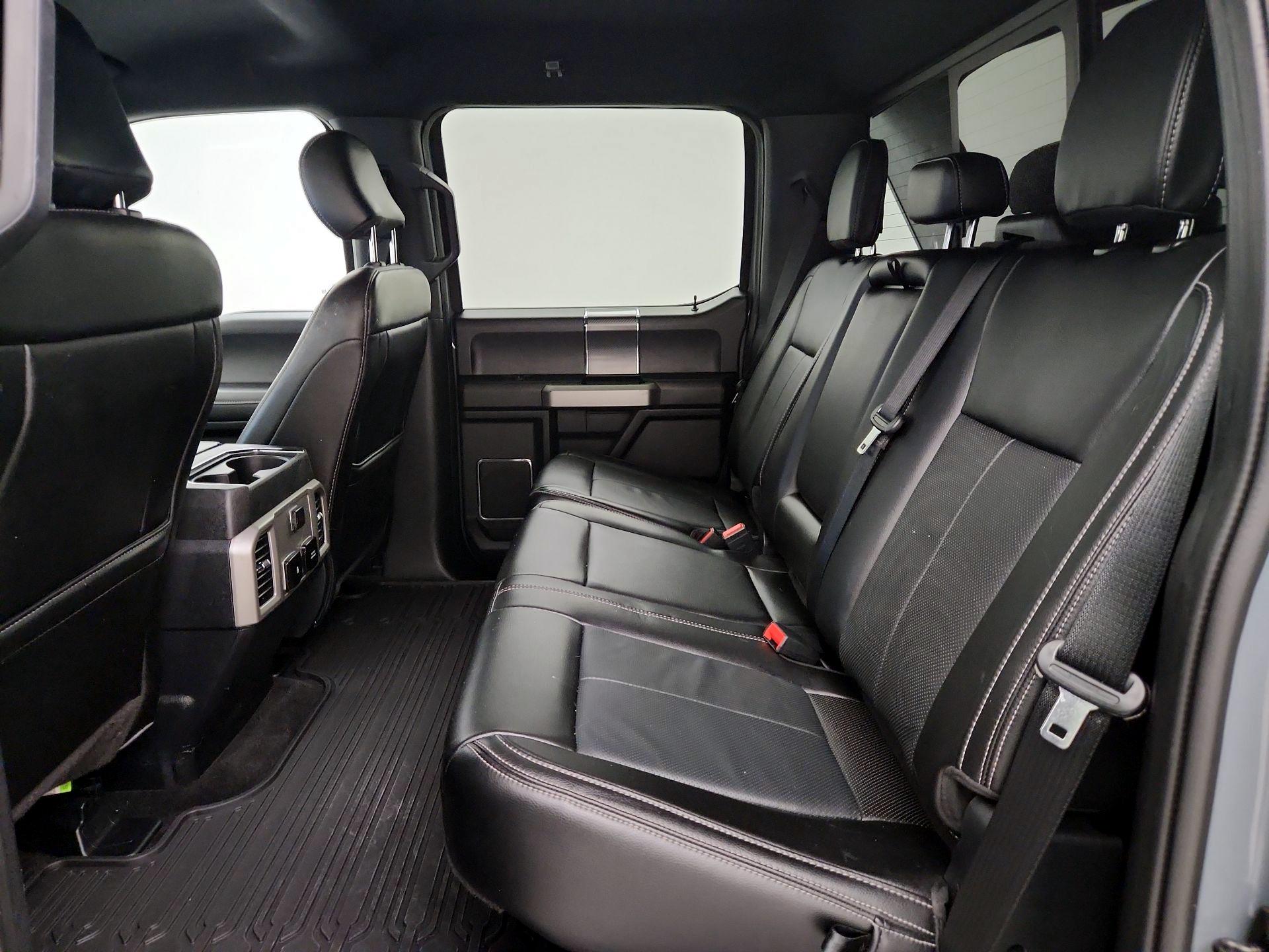 Thumbnail: 2020 Ford F-150 - 20