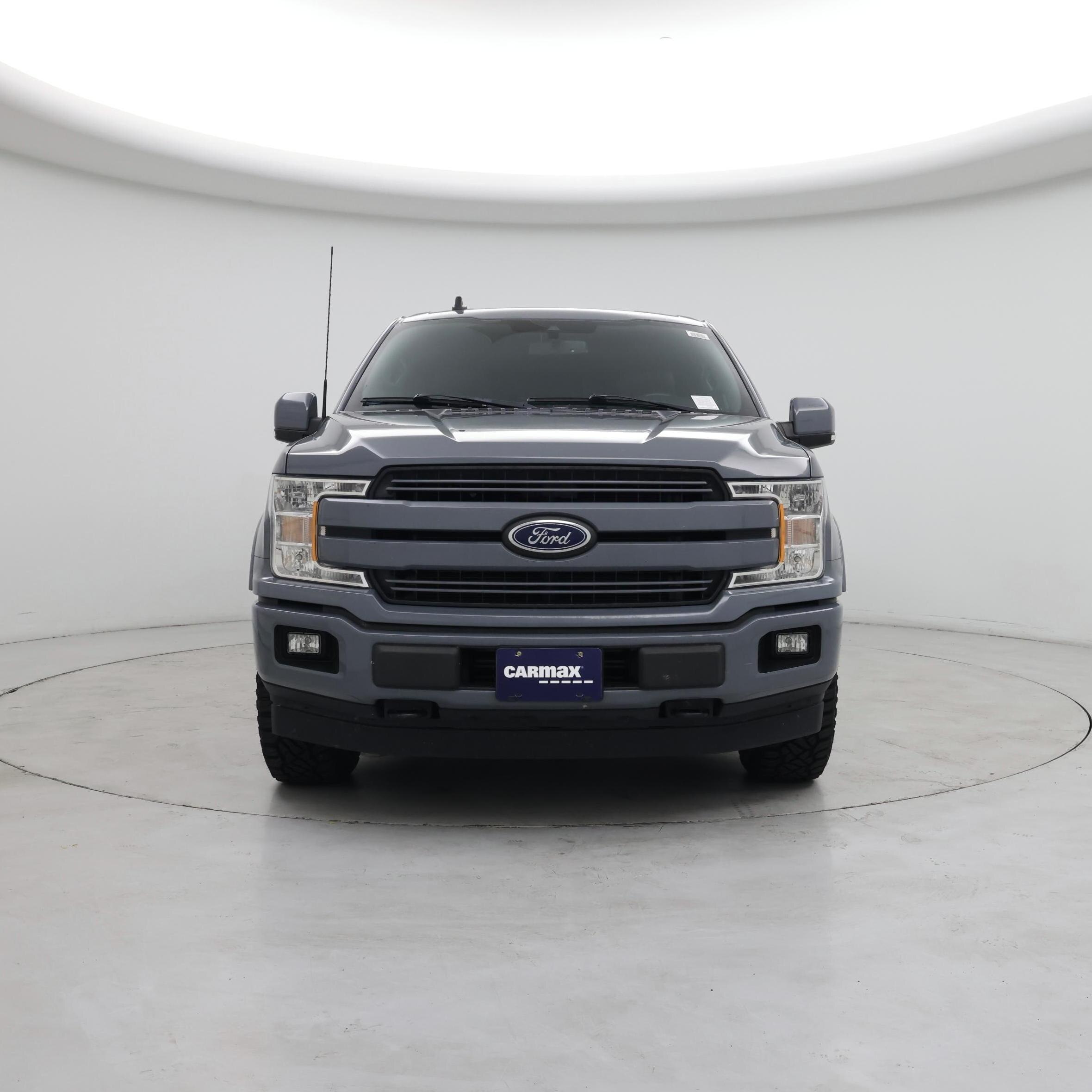 Thumbnail: 2020 Ford F-150 - 5