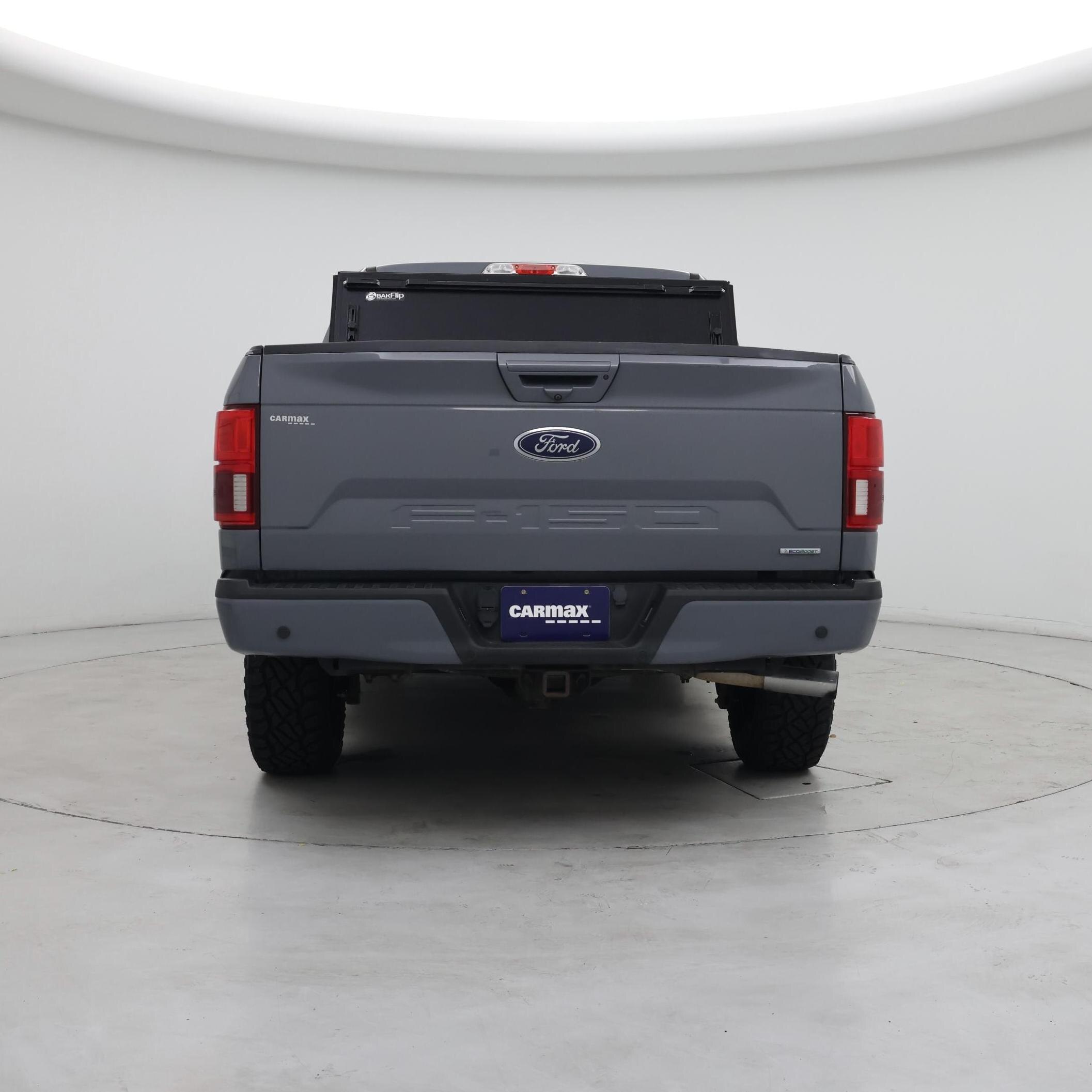 Thumbnail: 2020 Ford F-150 - 6