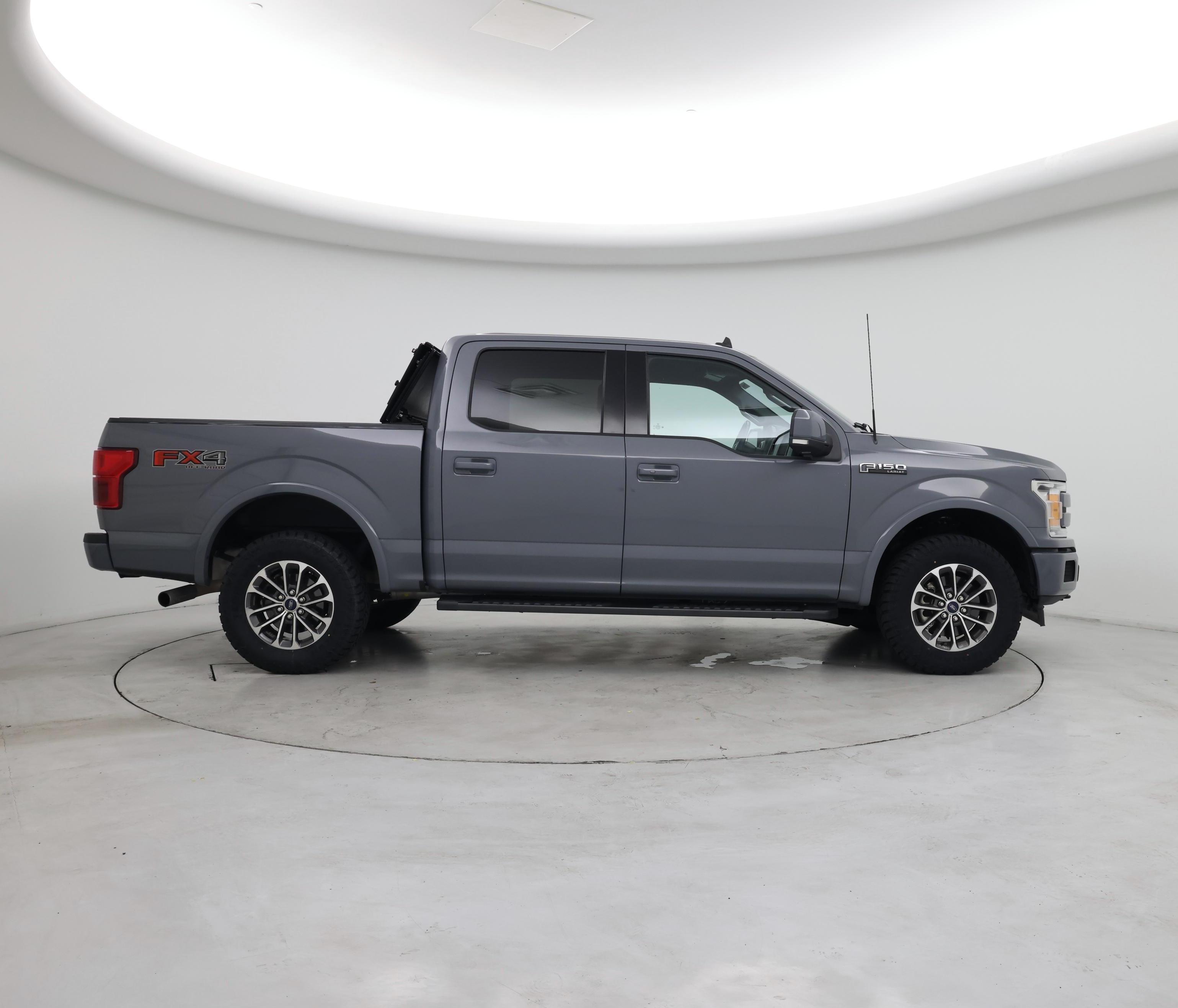 Thumbnail: 2020 Ford F-150 - 7