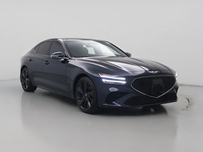 2023 Genesis G70 2.0T -
                  Ontario, CA