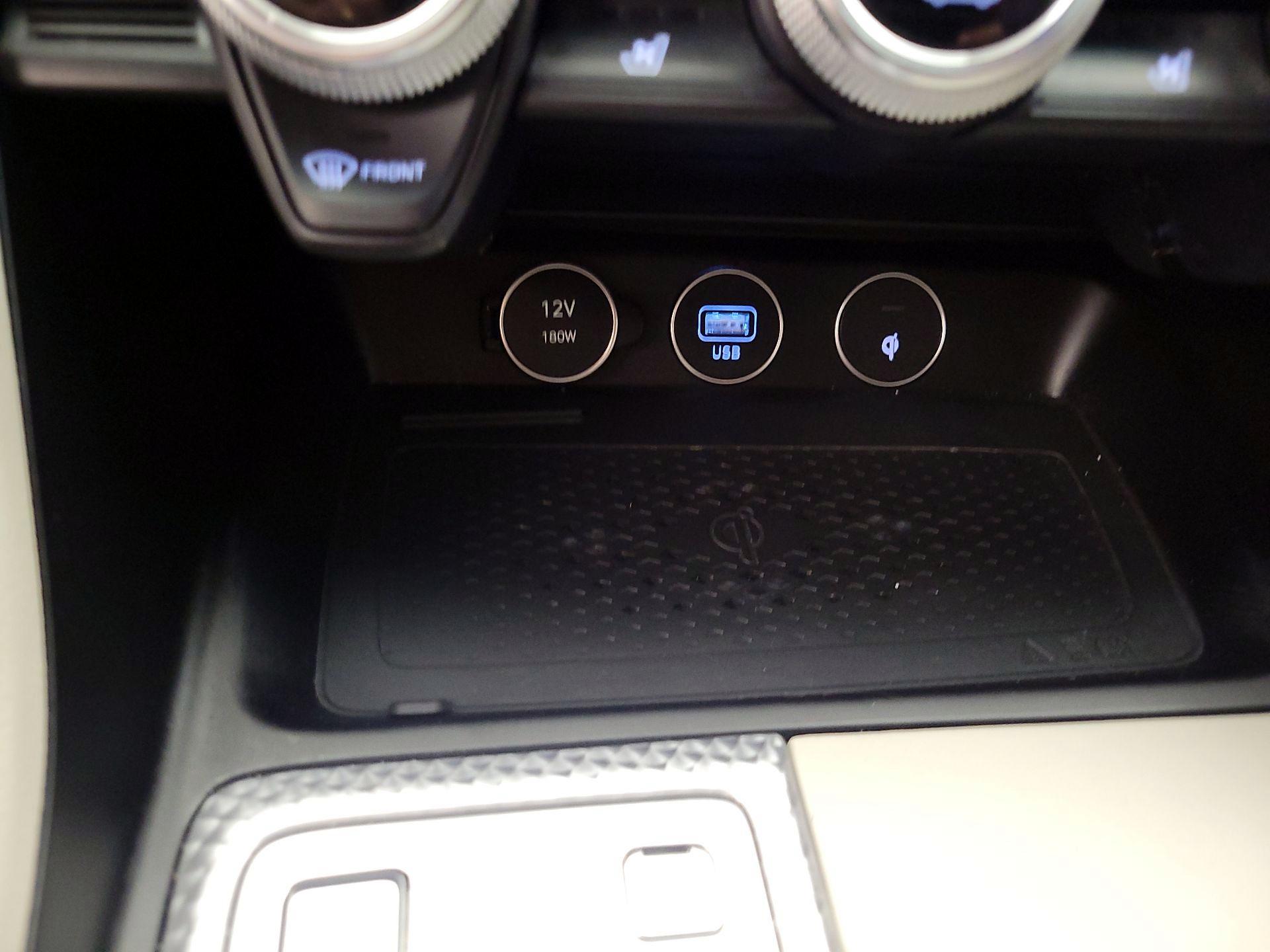 Thumbnail: 2023 Genesis G70 - 18
