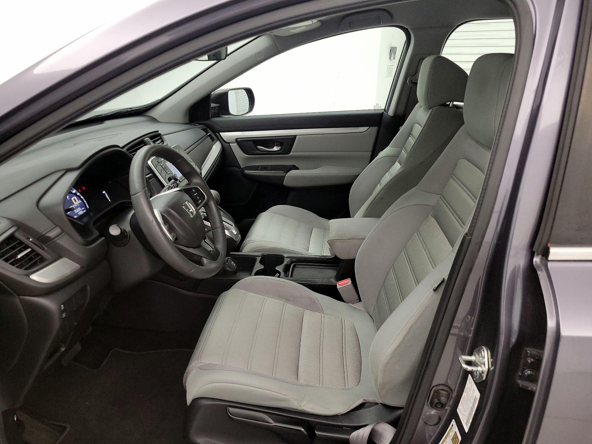 Thumbnail: 2017 Honda CR-V - 11